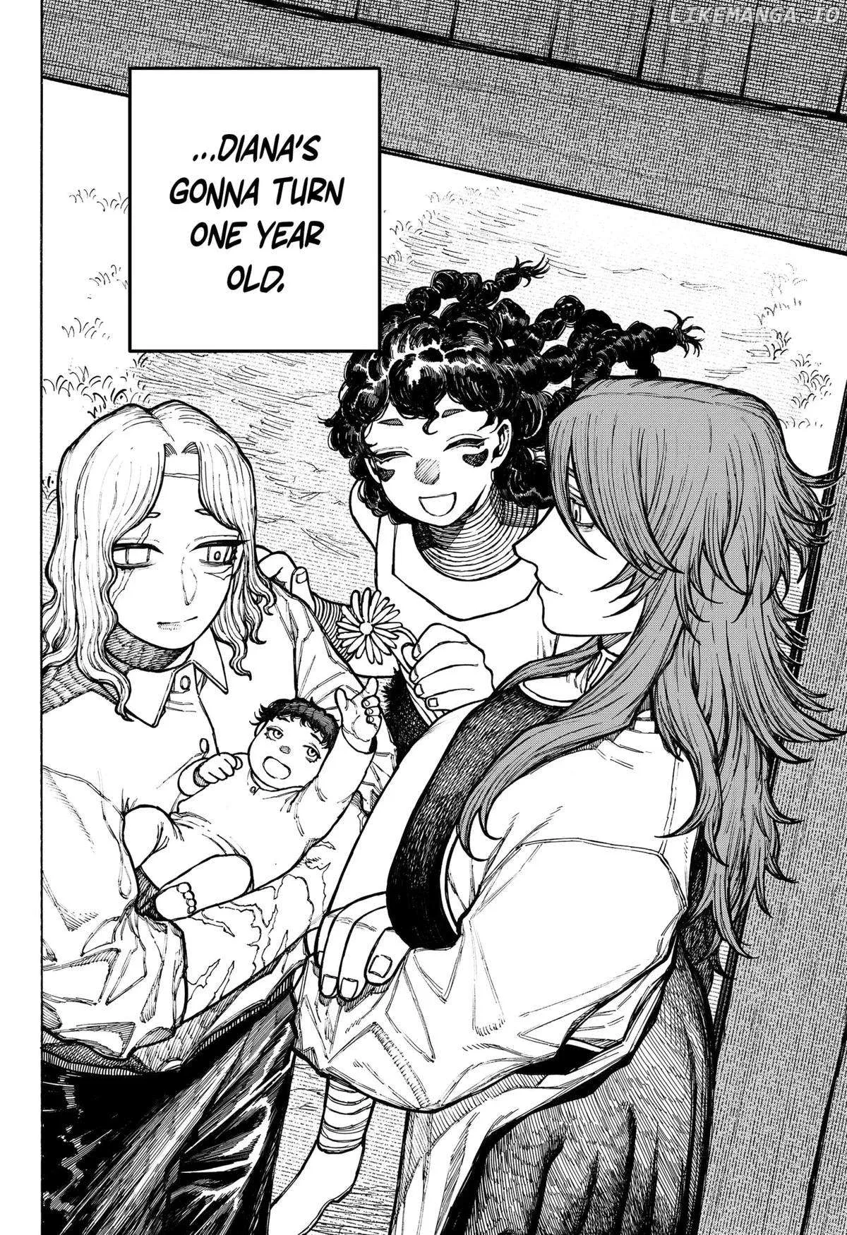 Centuria  Manga Chapter 10 page 20 - 