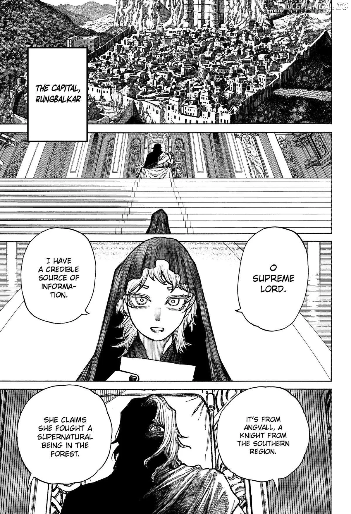 Centuria  Manga Chapter 10 page 21 - 