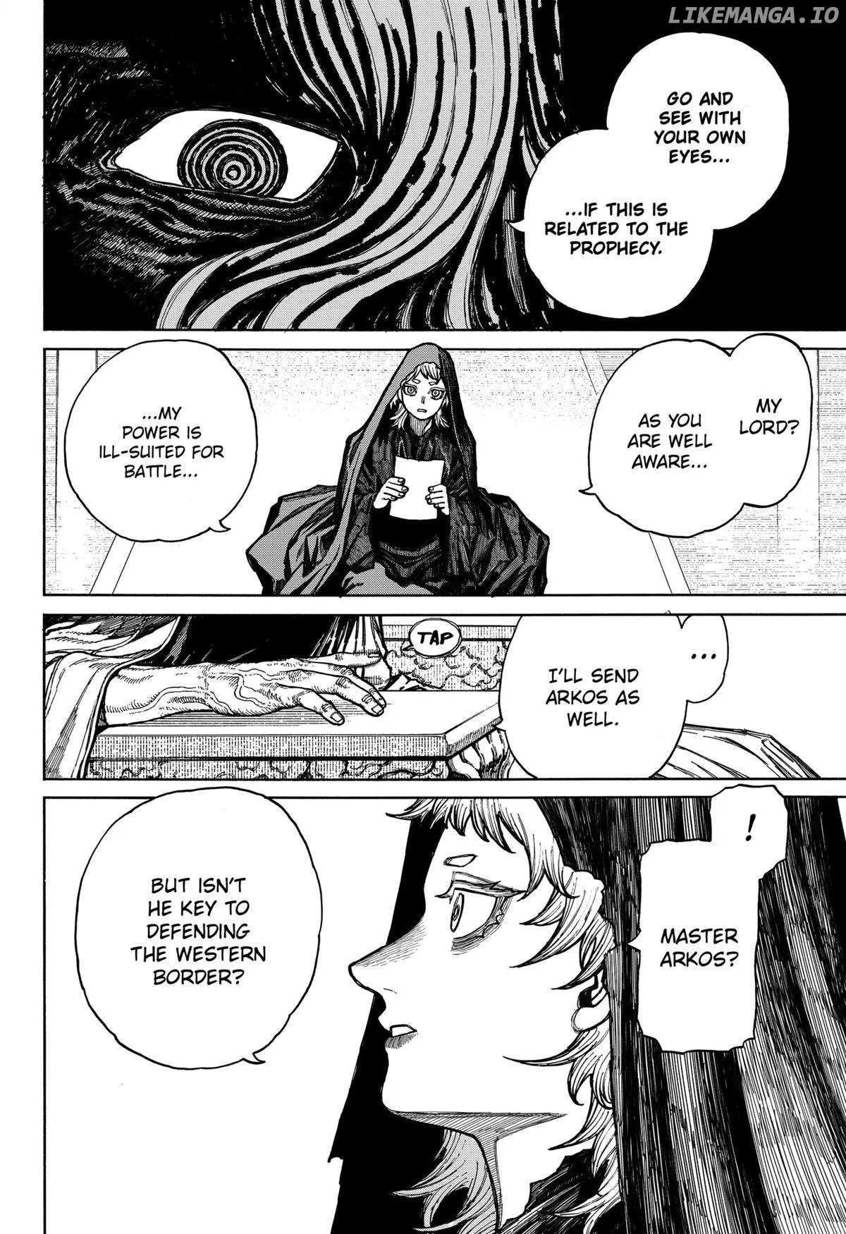 Centuria  Manga Chapter 10 page 22 - 