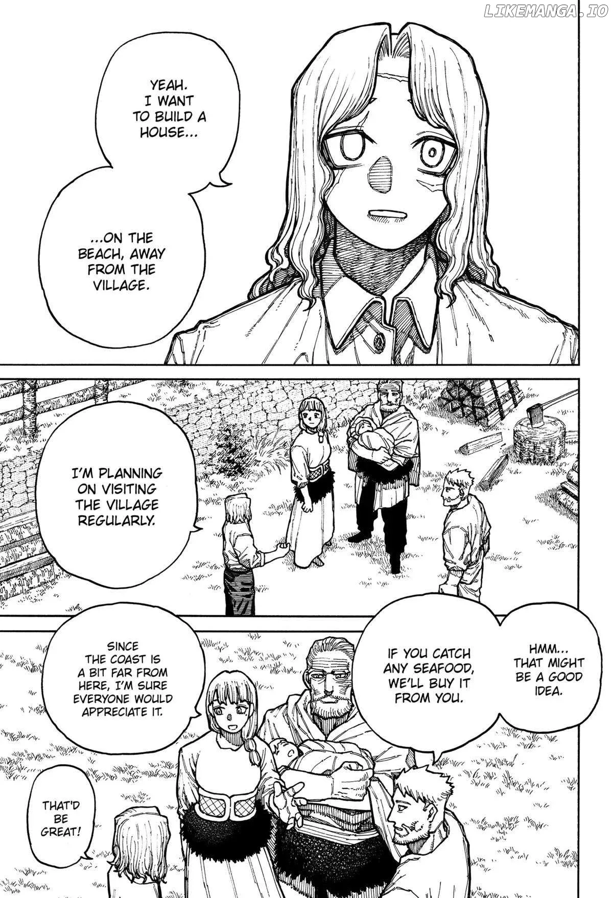 Centuria  Manga Chapter 10 page 5 - 