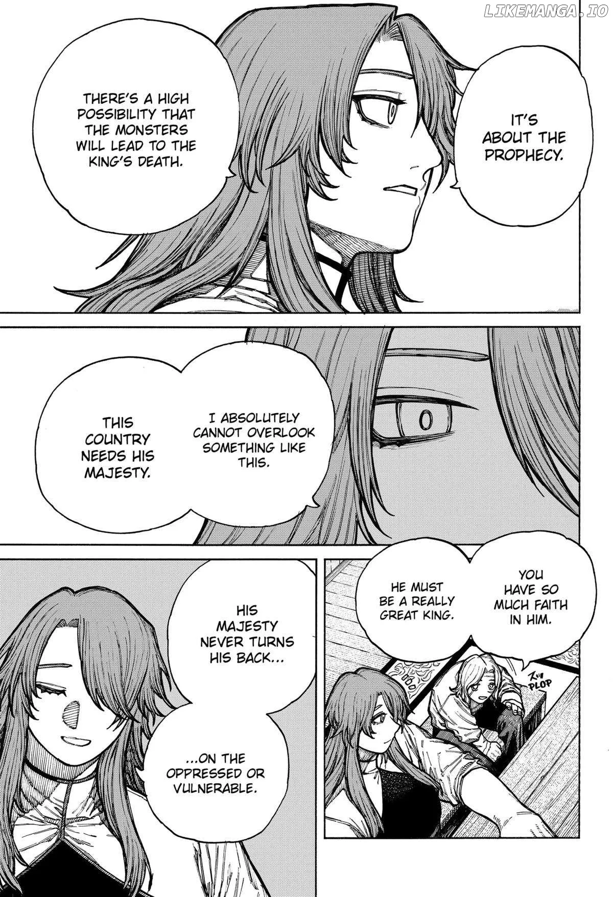 Centuria  Manga Chapter 10 page 7 - 