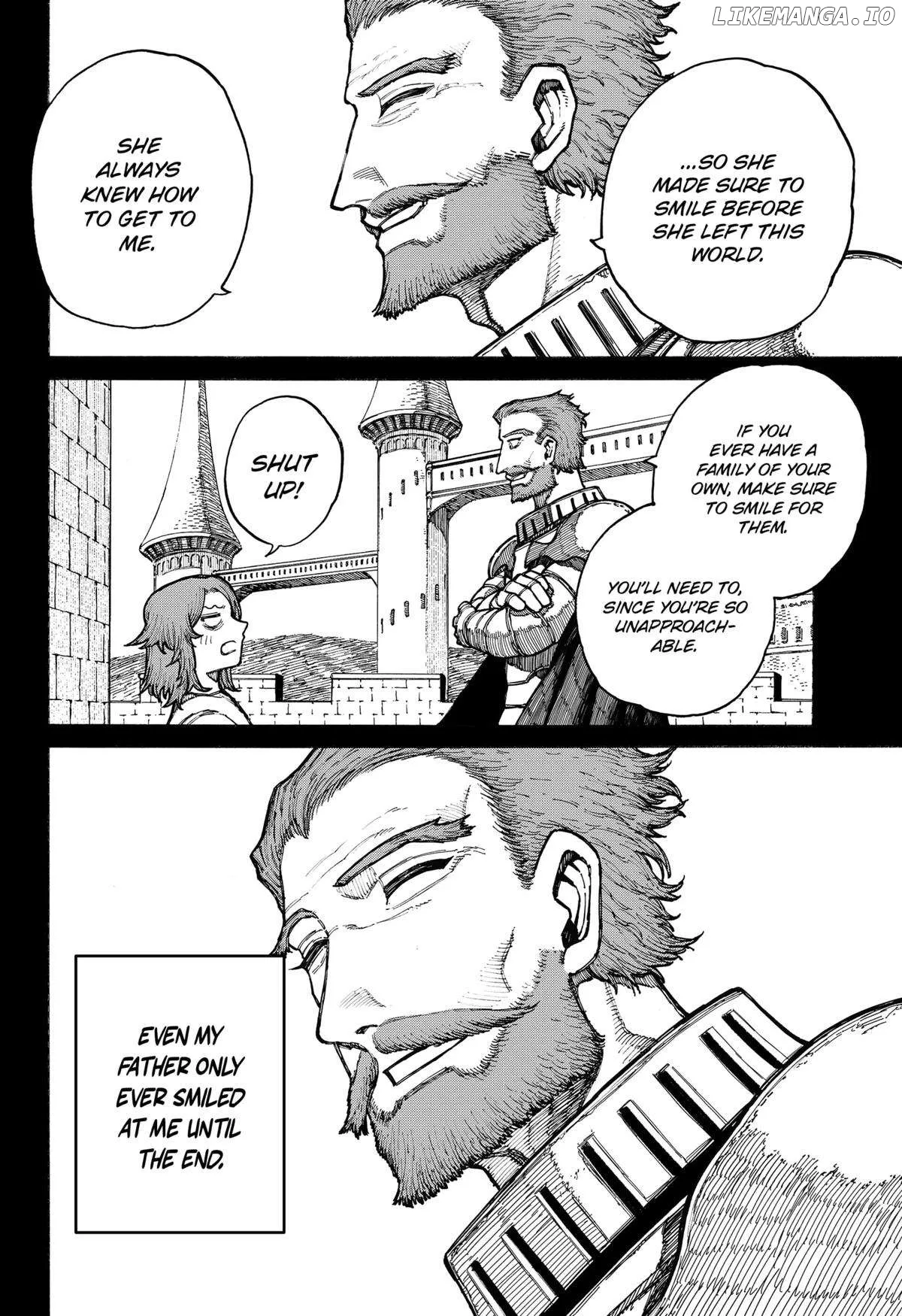 Centuria  Manga Chapter 11 page 2 - 