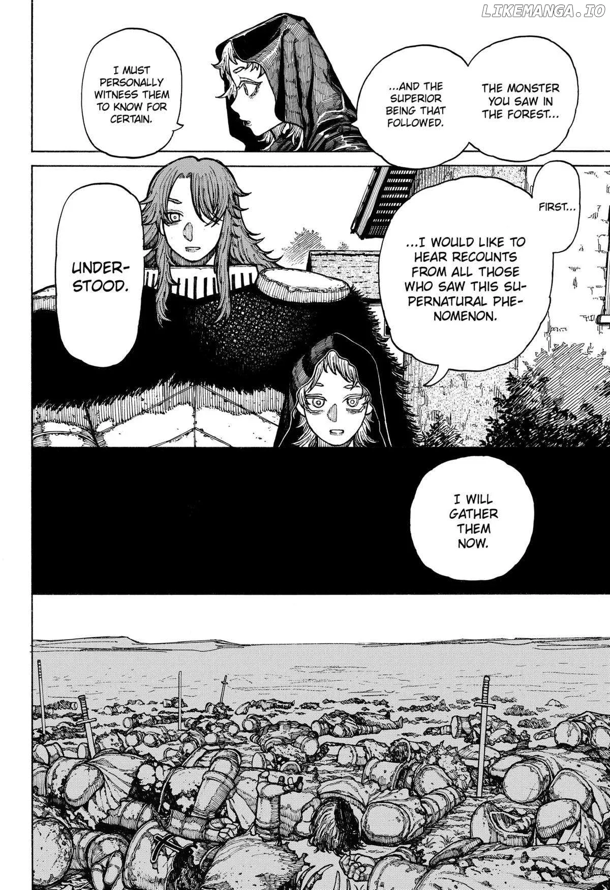 Centuria  Manga Chapter 11 page 18 - 
