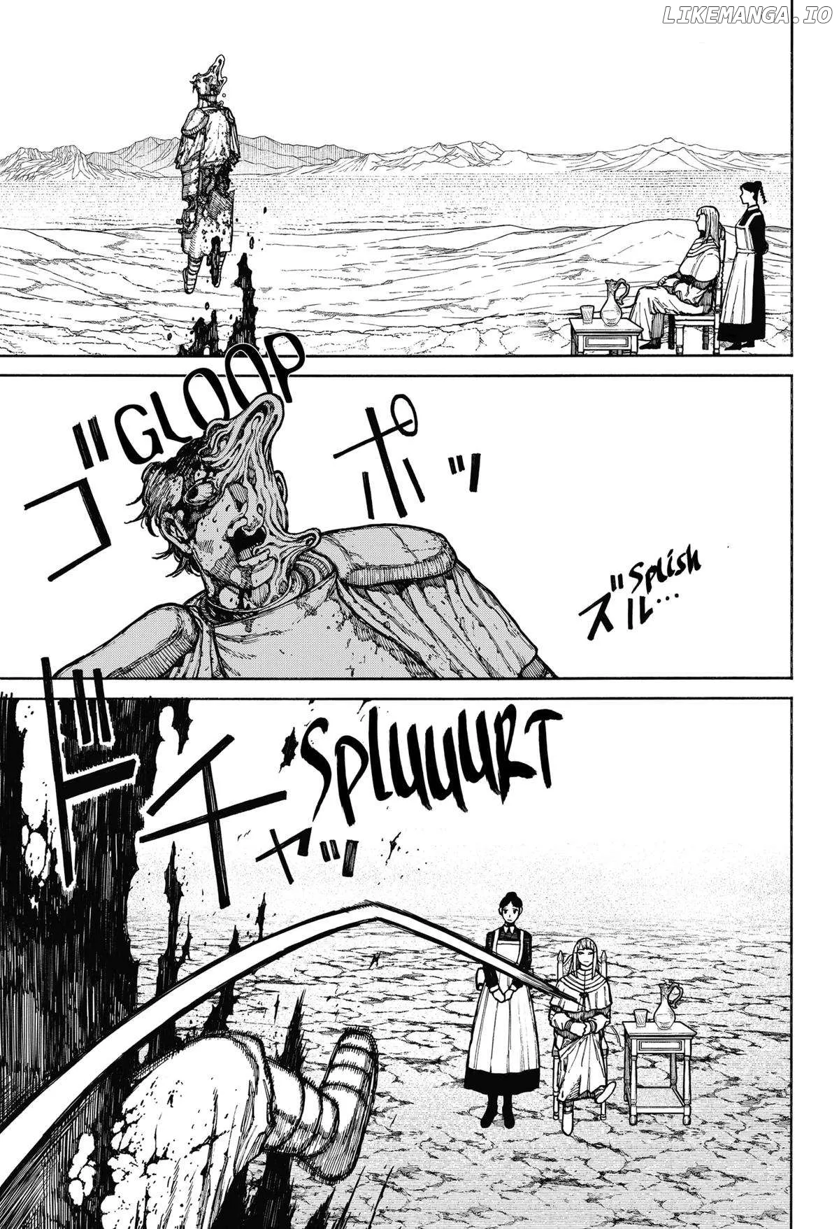 Centuria  Manga Chapter 11 page 19 - 