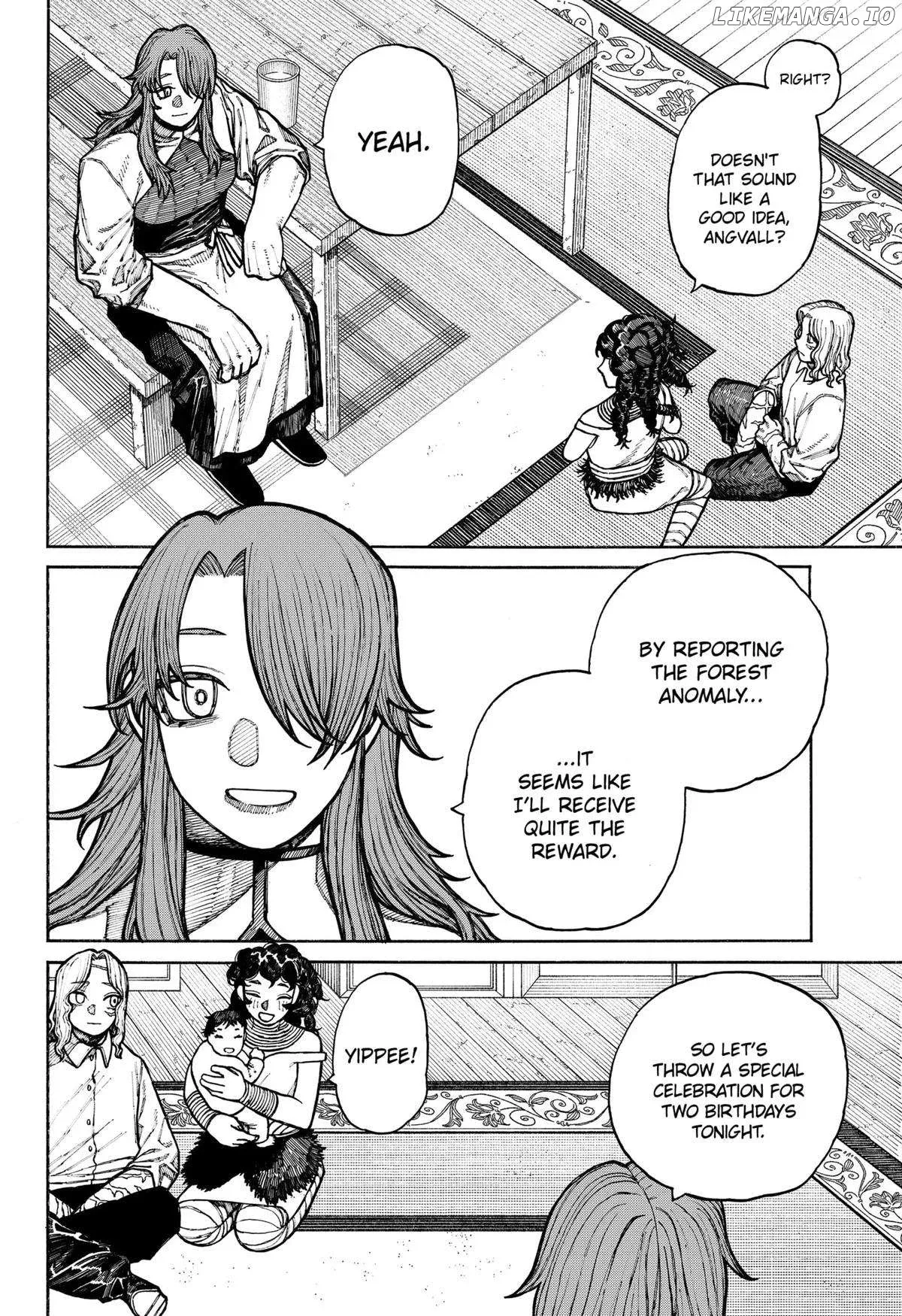 Centuria  Manga Chapter 12 page 2 - 