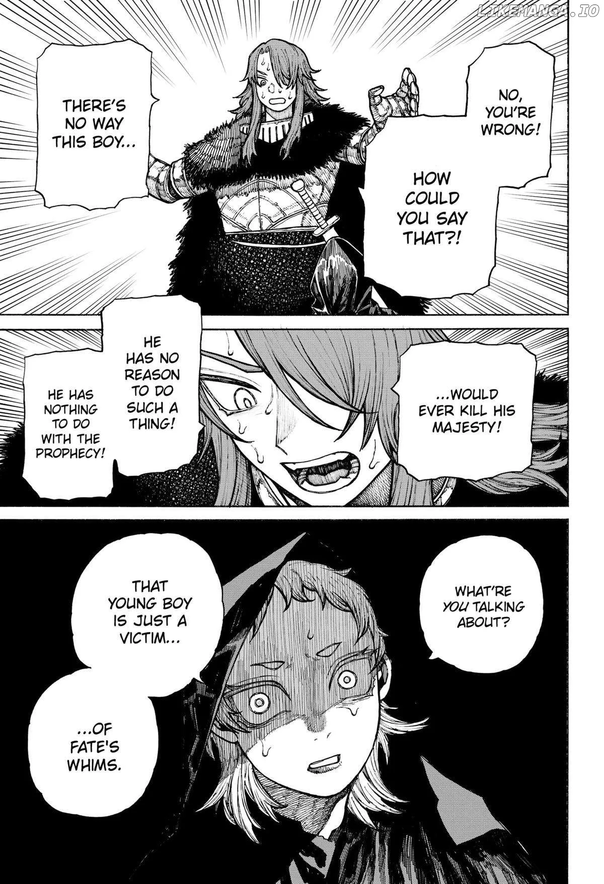 Centuria  Manga Chapter 12 page 18 - 