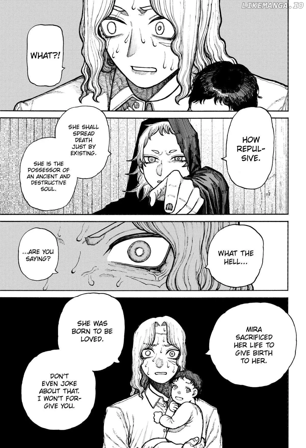 Centuria  Manga Chapter 12 page 20 - 