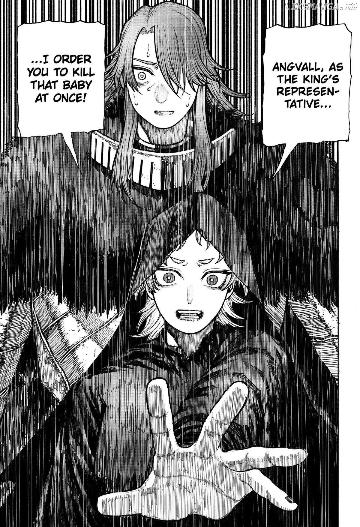 Centuria  Manga Chapter 12 page 22 - 