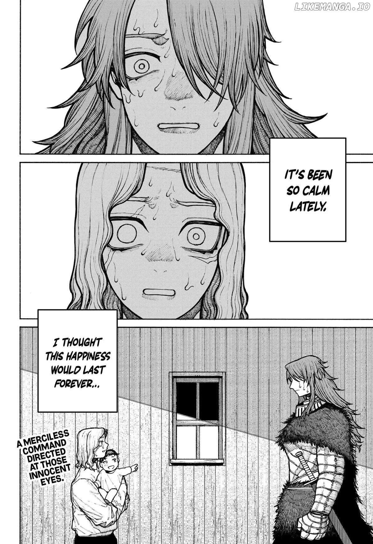 Centuria  Manga Chapter 12 page 23 - 
