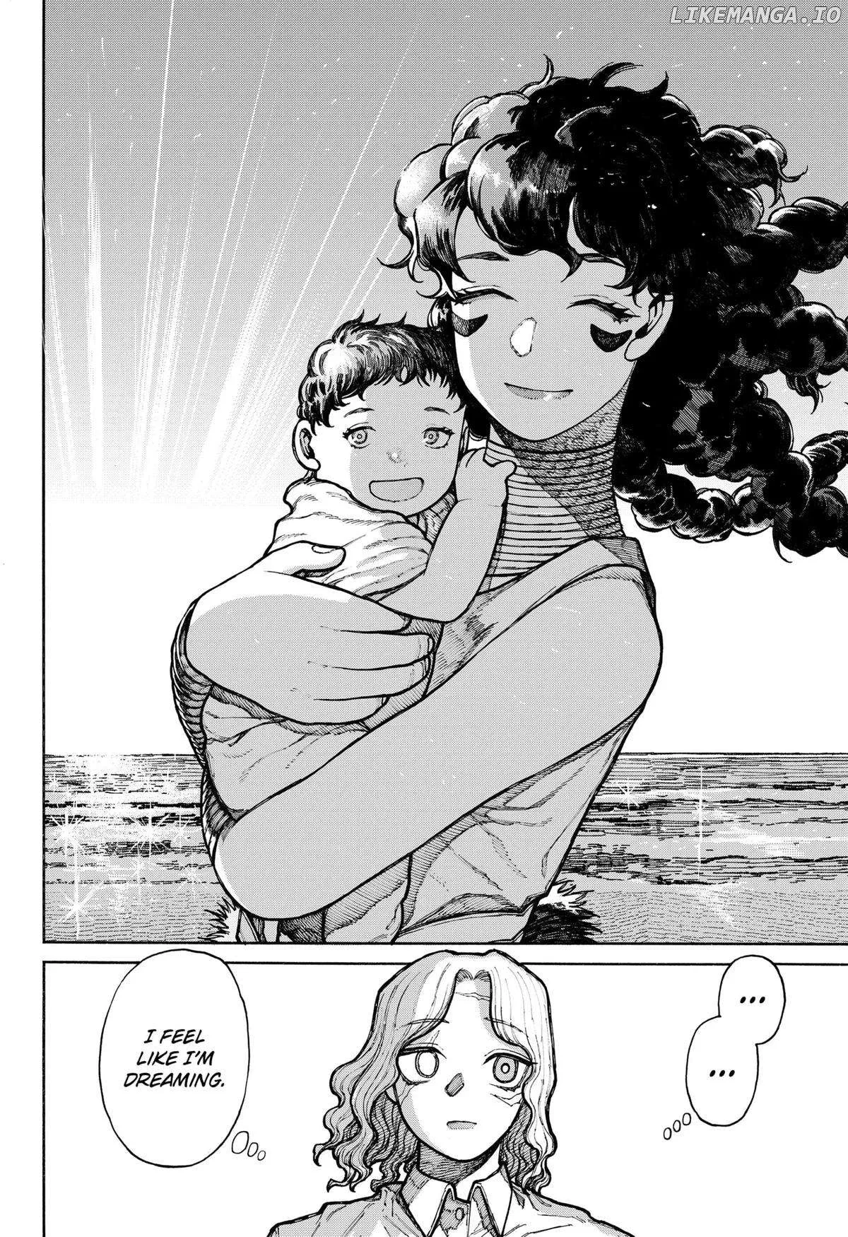 Centuria  Manga Chapter 12 page 6 - 