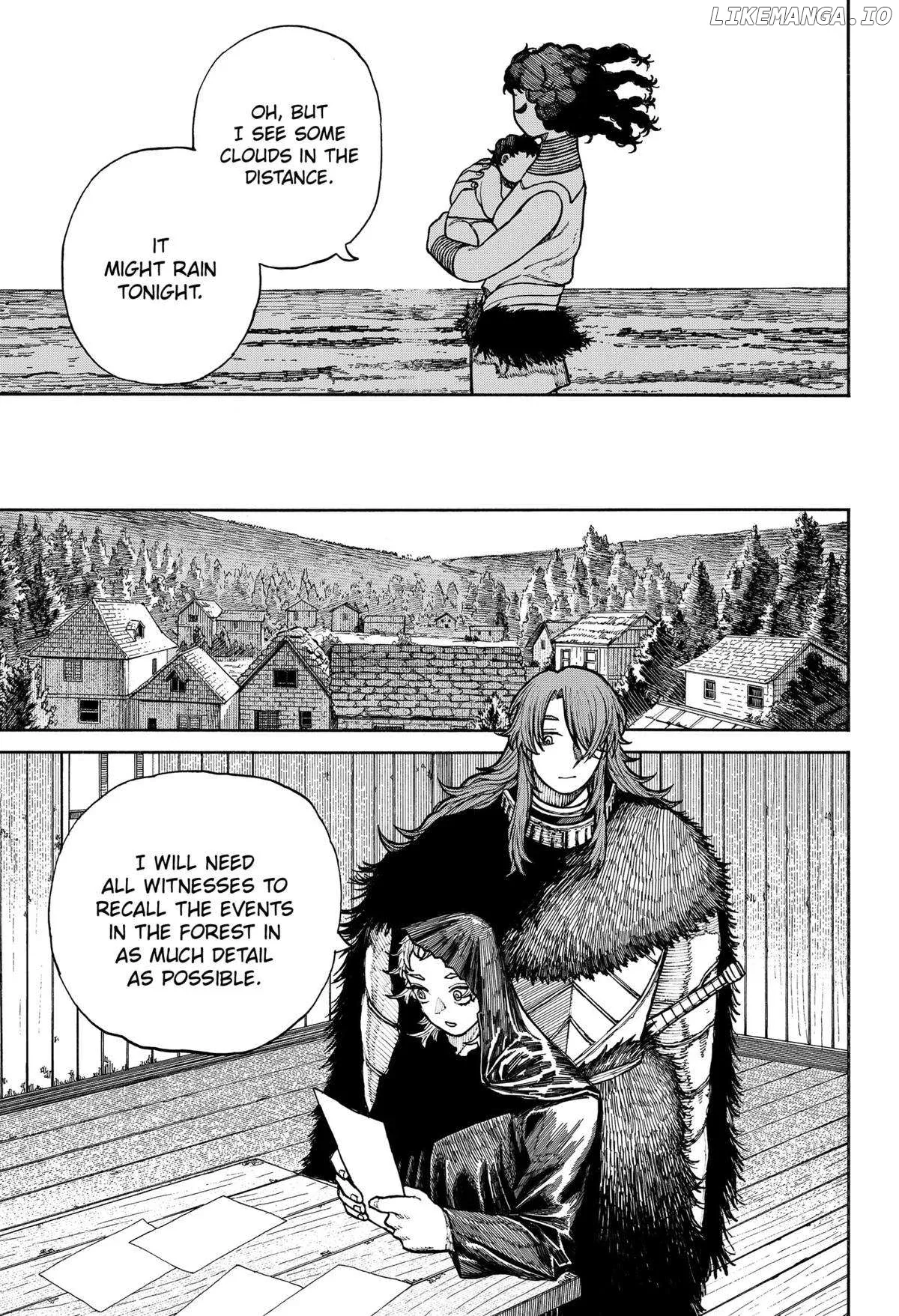 Centuria  Manga Chapter 12 page 9 - 