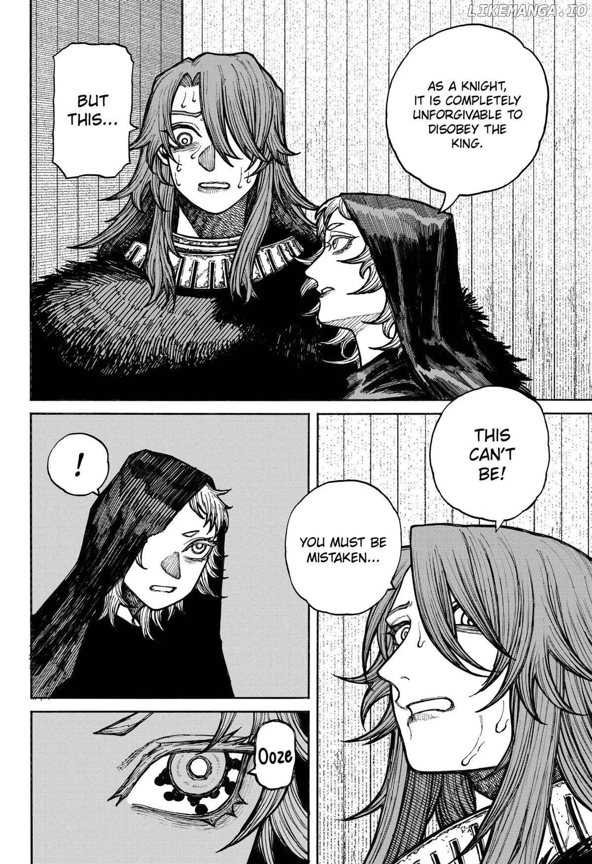 Centuria  Manga Chapter 13 page 12 - 