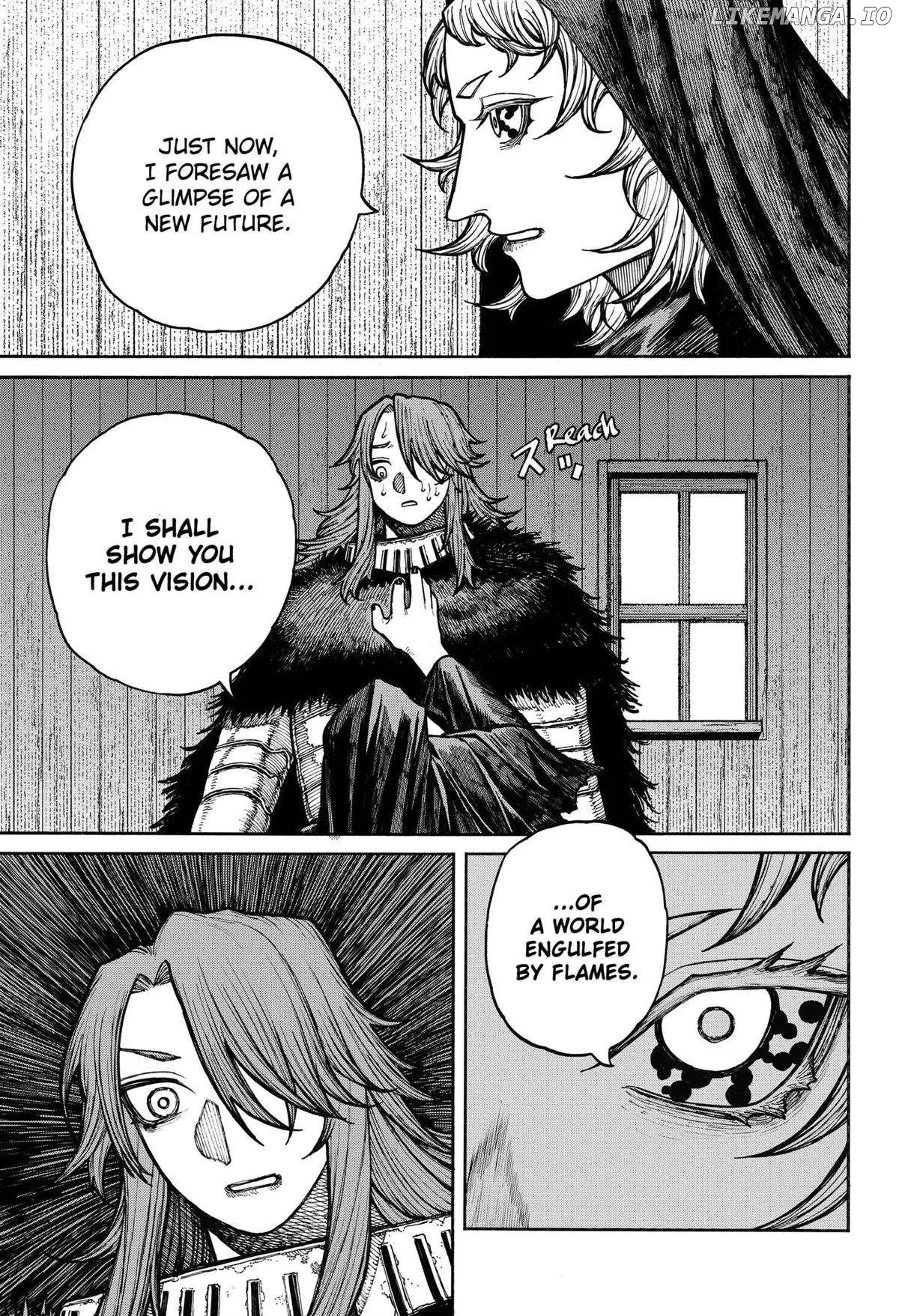 Centuria  Manga Chapter 13 page 13 - 
