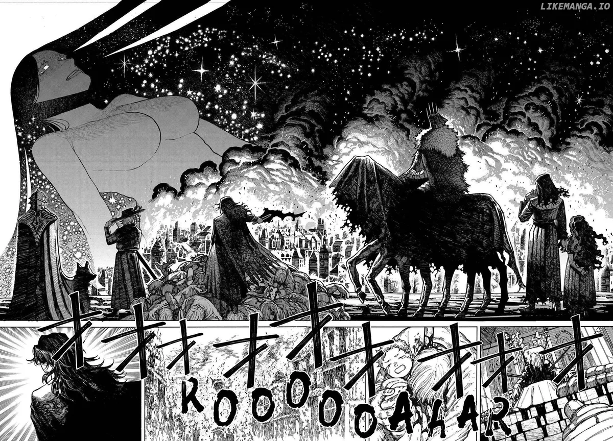 Centuria  Manga Chapter 13 page 14 - 