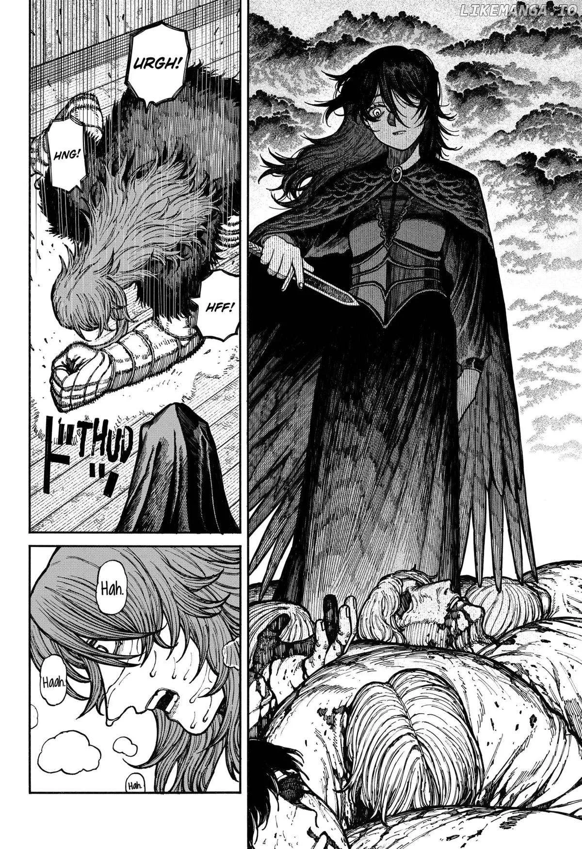 Centuria  Manga Chapter 13 page 15 - 