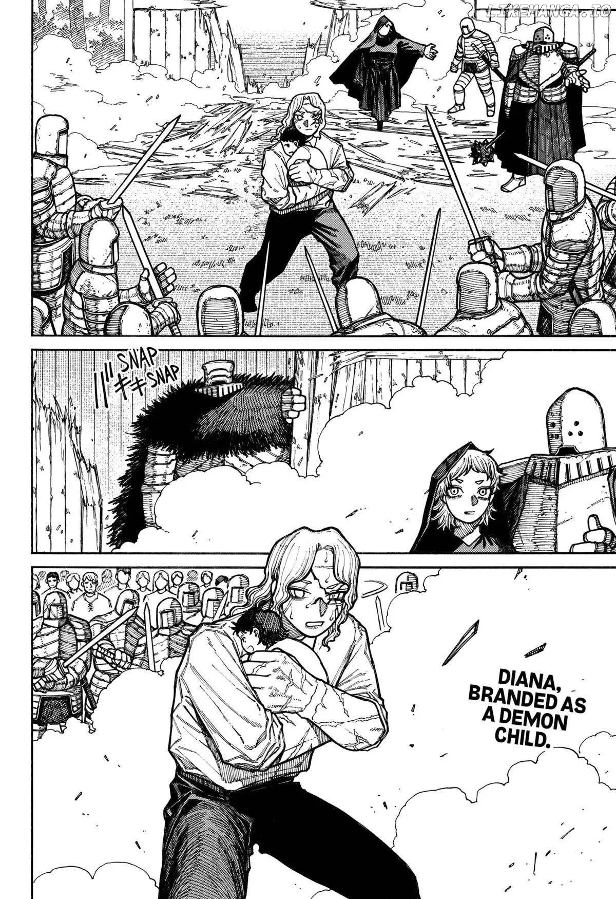 Centuria  Manga Chapter 13 page 19 - 
