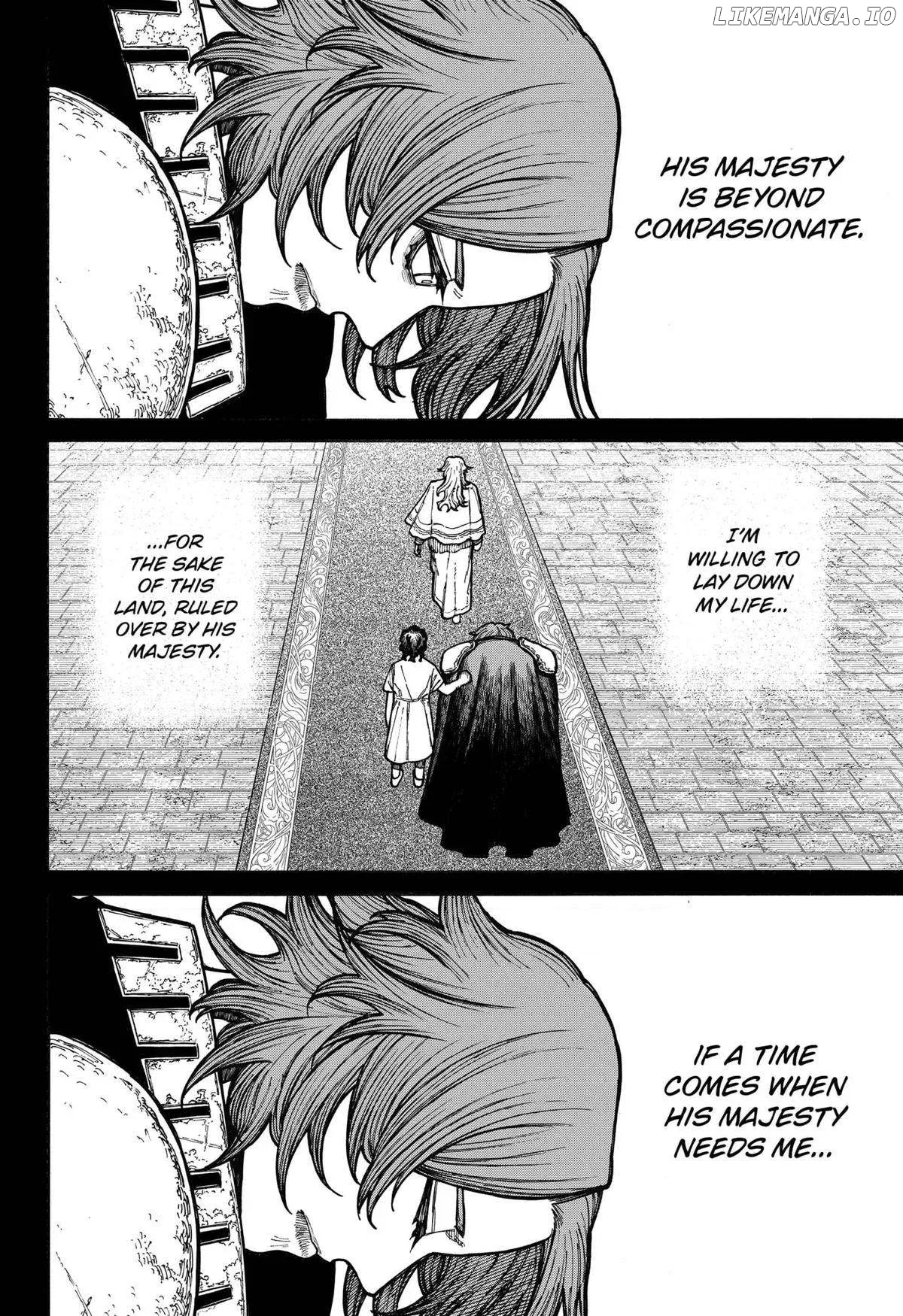 Centuria  Manga Chapter 13 page 8 - 