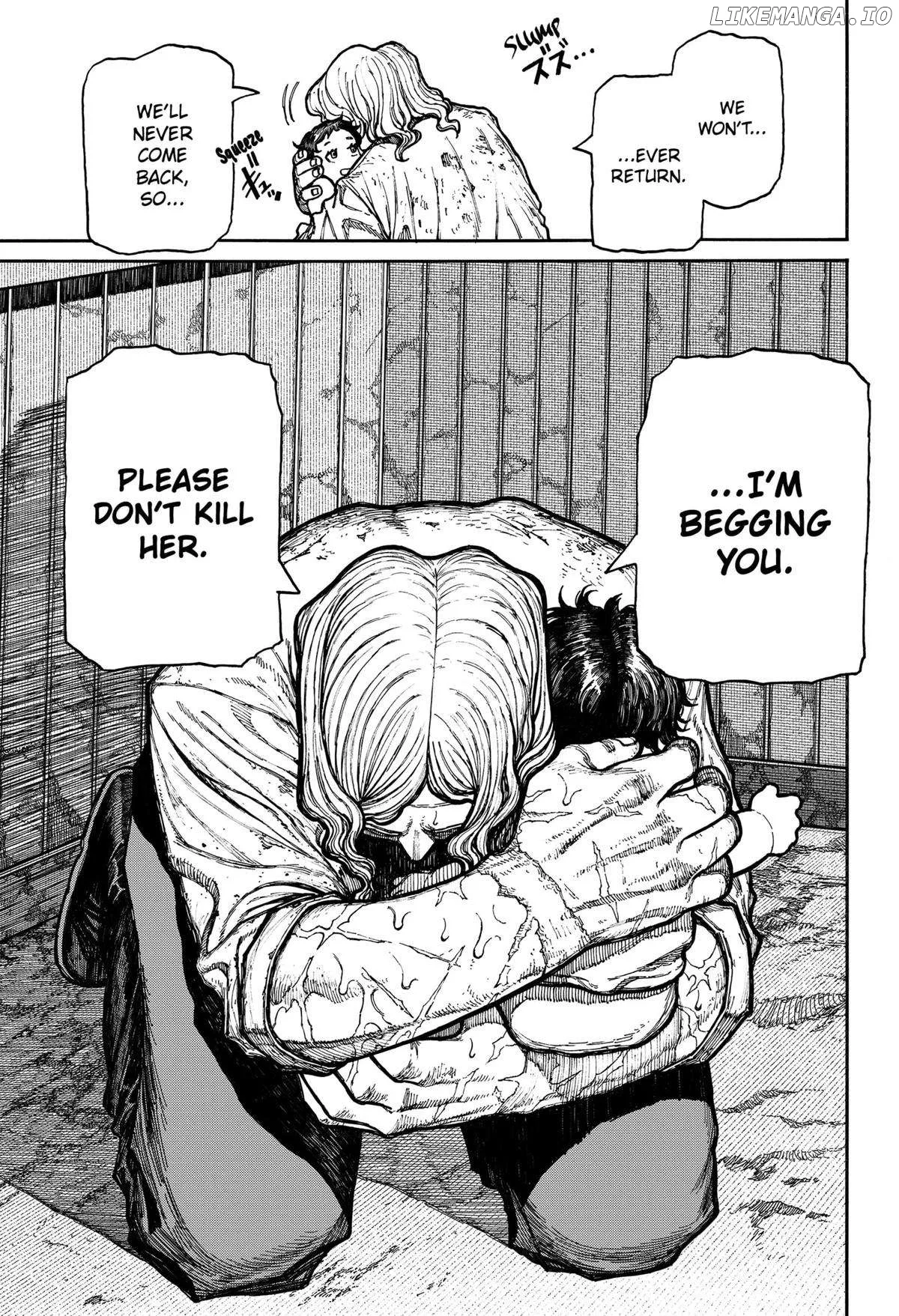Centuria  Manga Chapter 14 page 13 - 