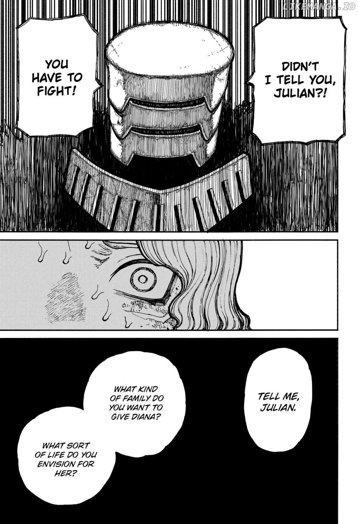 Centuria  Manga Chapter 14 page 15 - 