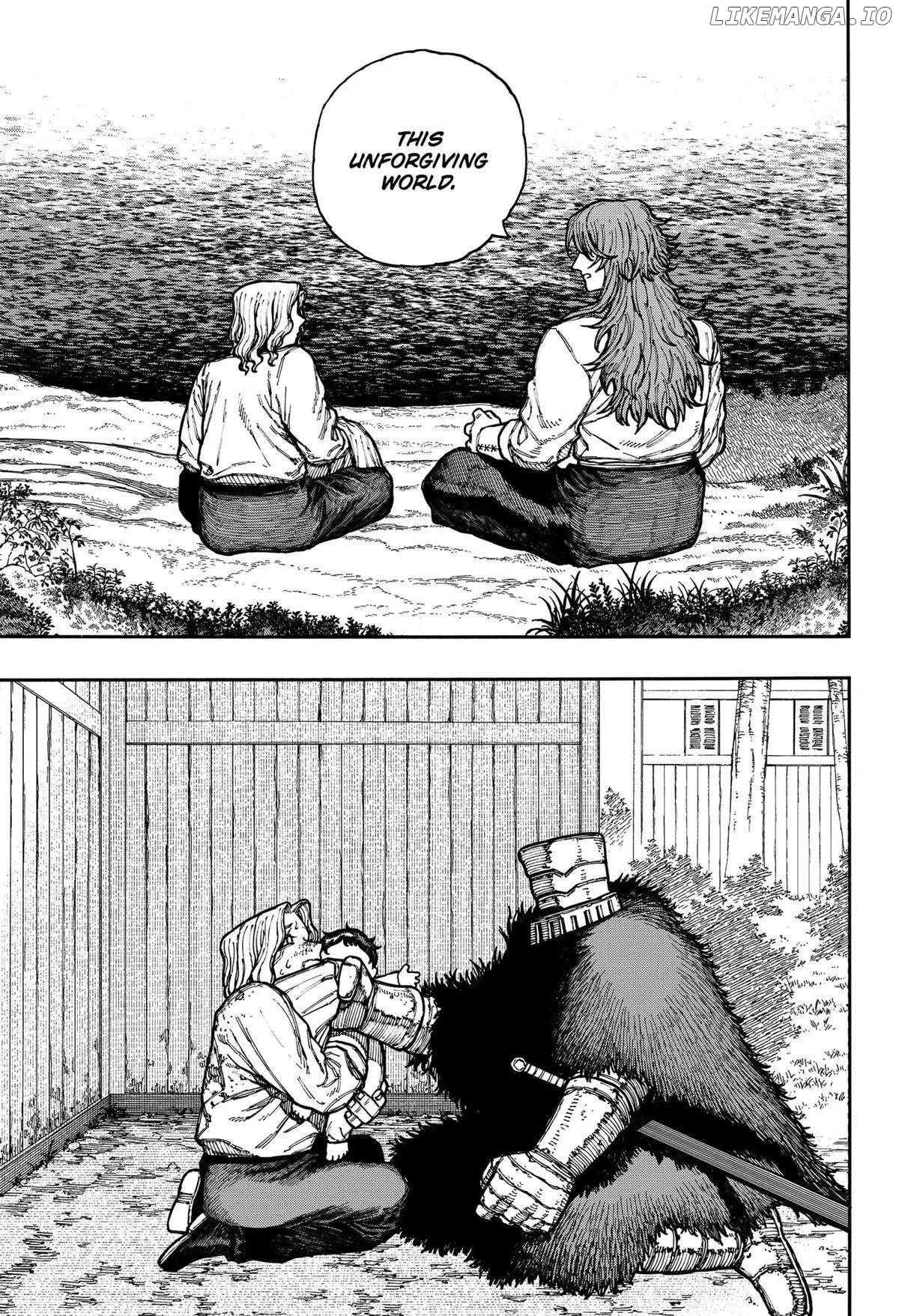 Centuria  Manga Chapter 14 page 17 - 