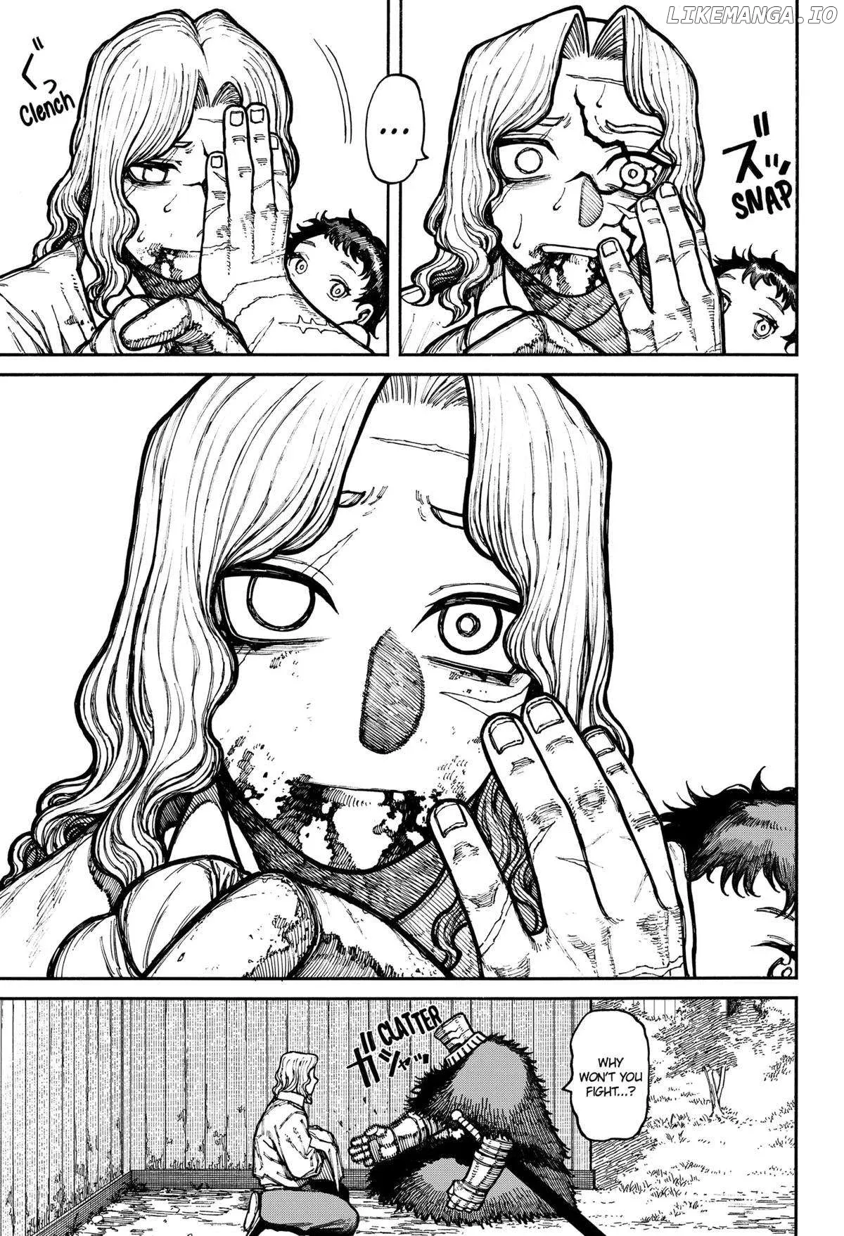 Centuria  Manga Chapter 14 page 19 - 