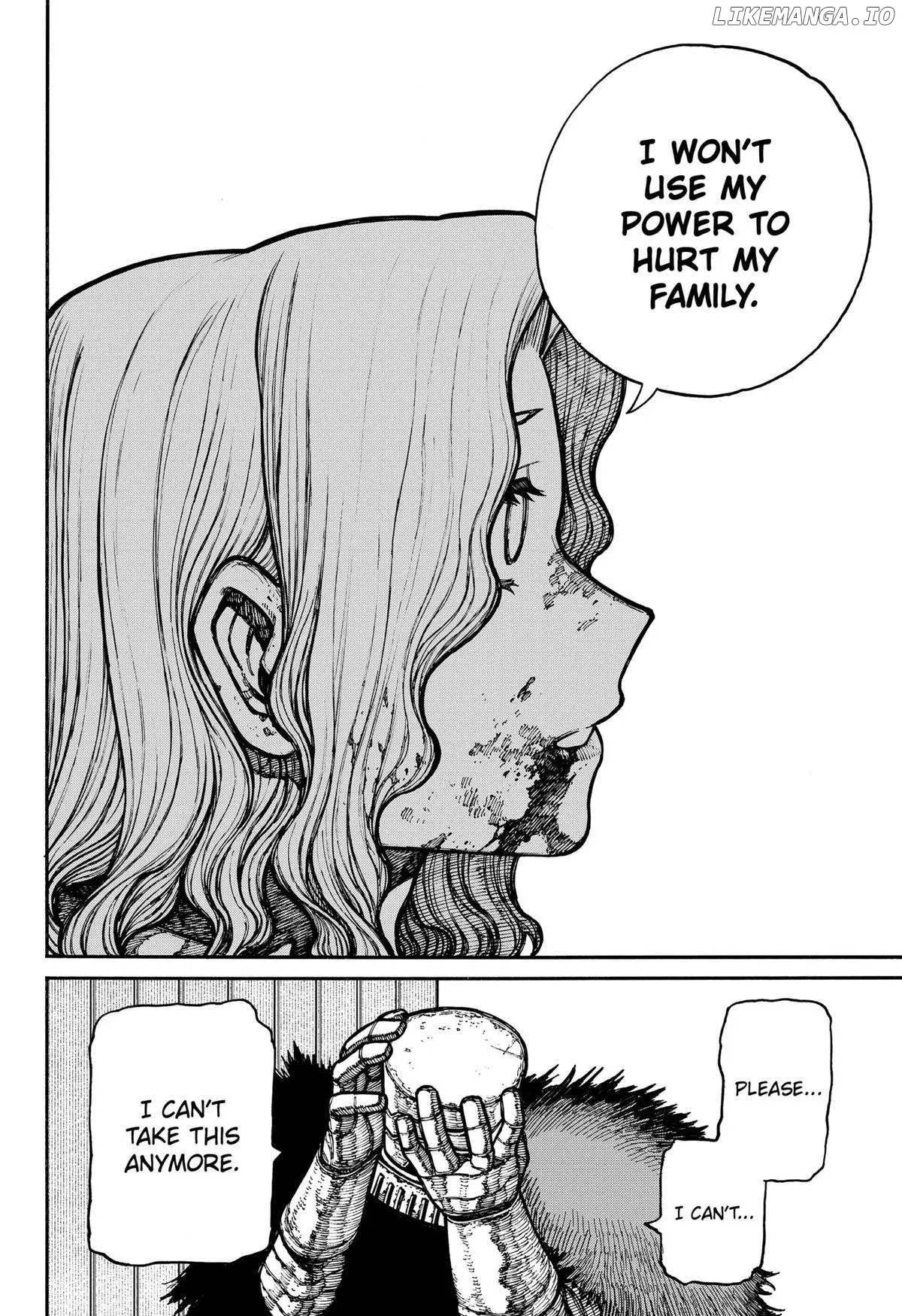 Centuria  Manga Chapter 14 page 20 - 