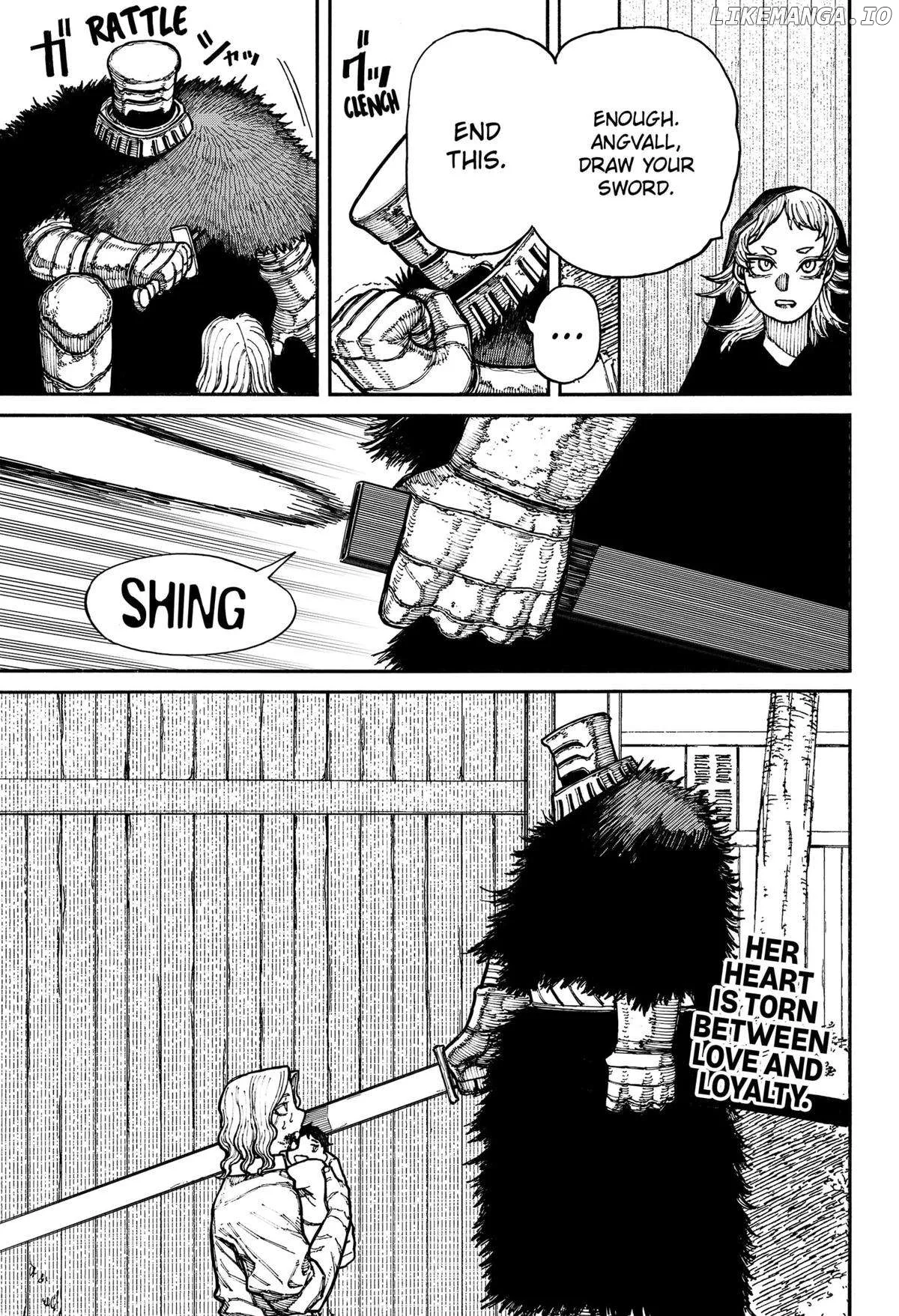 Centuria  Manga Chapter 14 page 21 - 