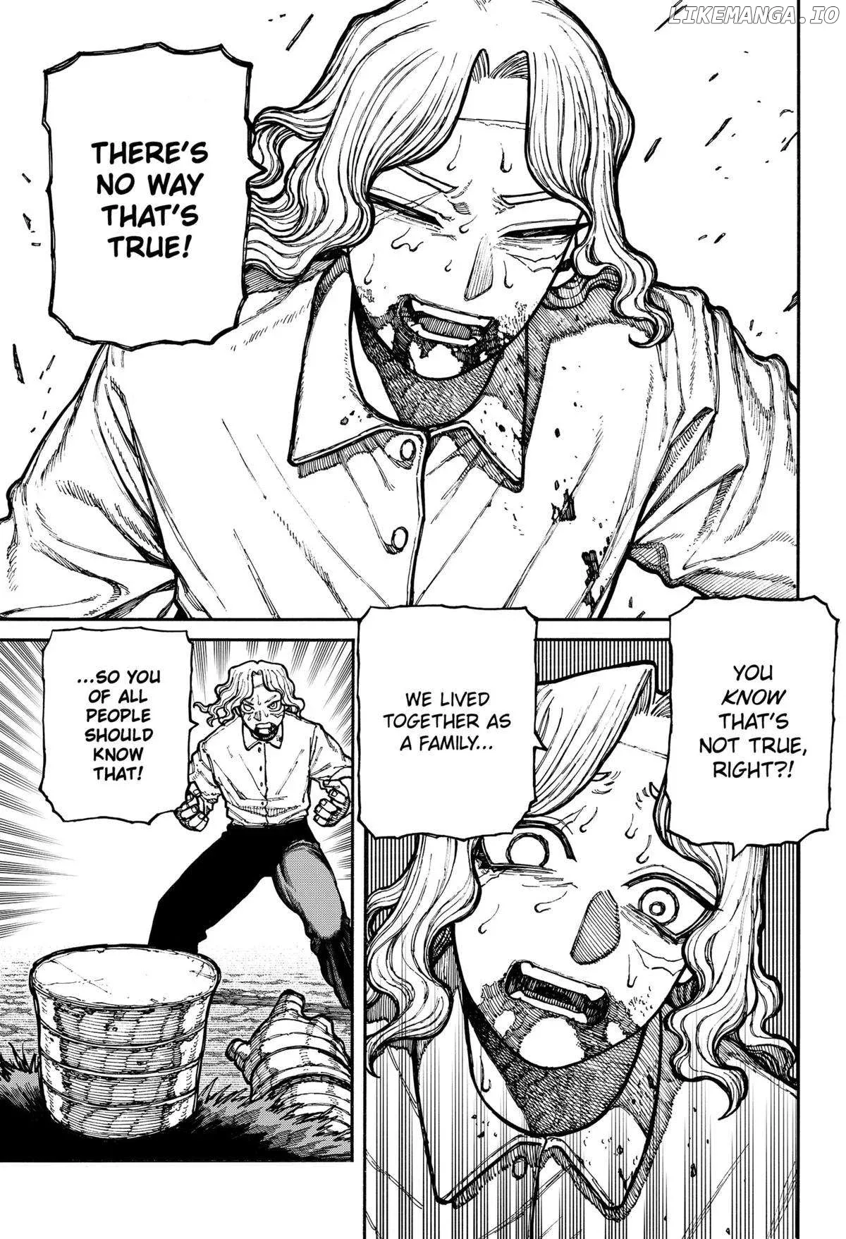 Centuria  Manga Chapter 14 page 7 - 
