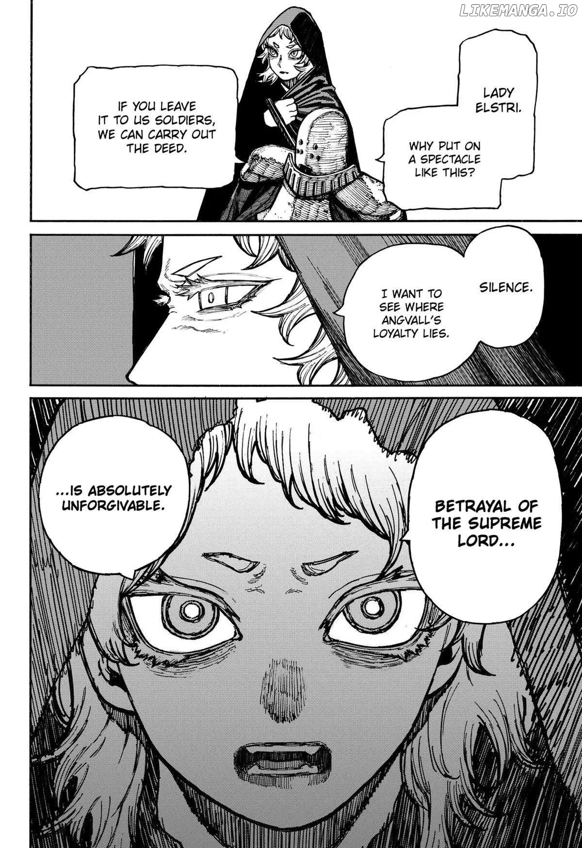 Centuria  Manga Chapter 15 page 2 - 