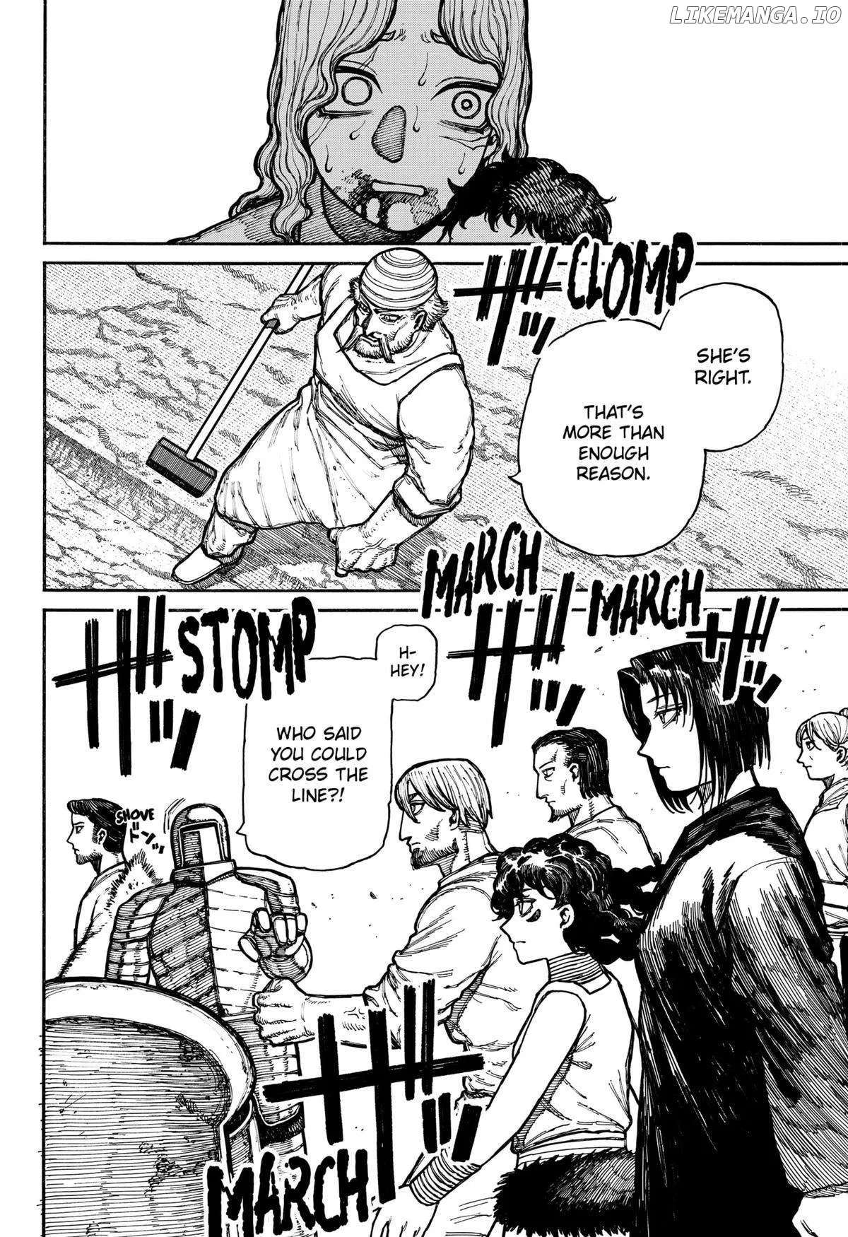 Centuria  Manga Chapter 15 page 14 - 