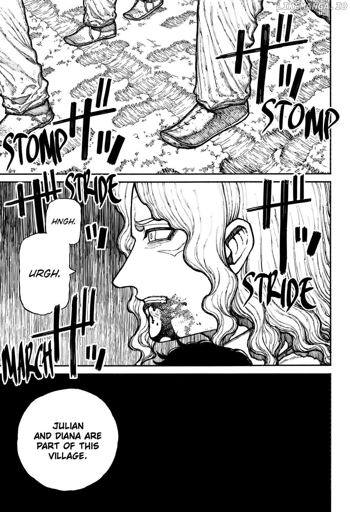 Centuria  Manga Chapter 15 page 15 - 
