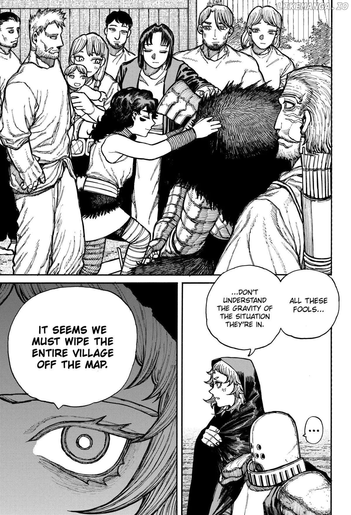Centuria  Manga Chapter 15 page 18 - 