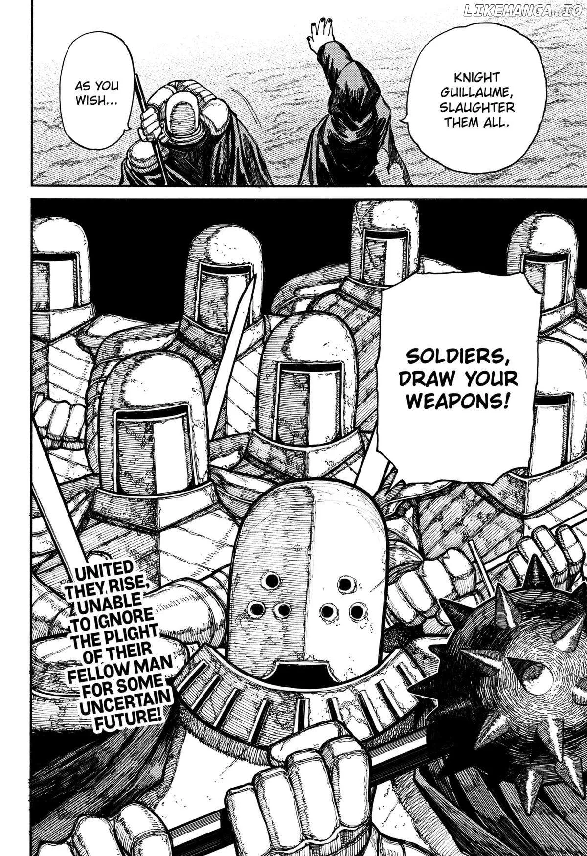 Centuria  Manga Chapter 15 page 19 - 