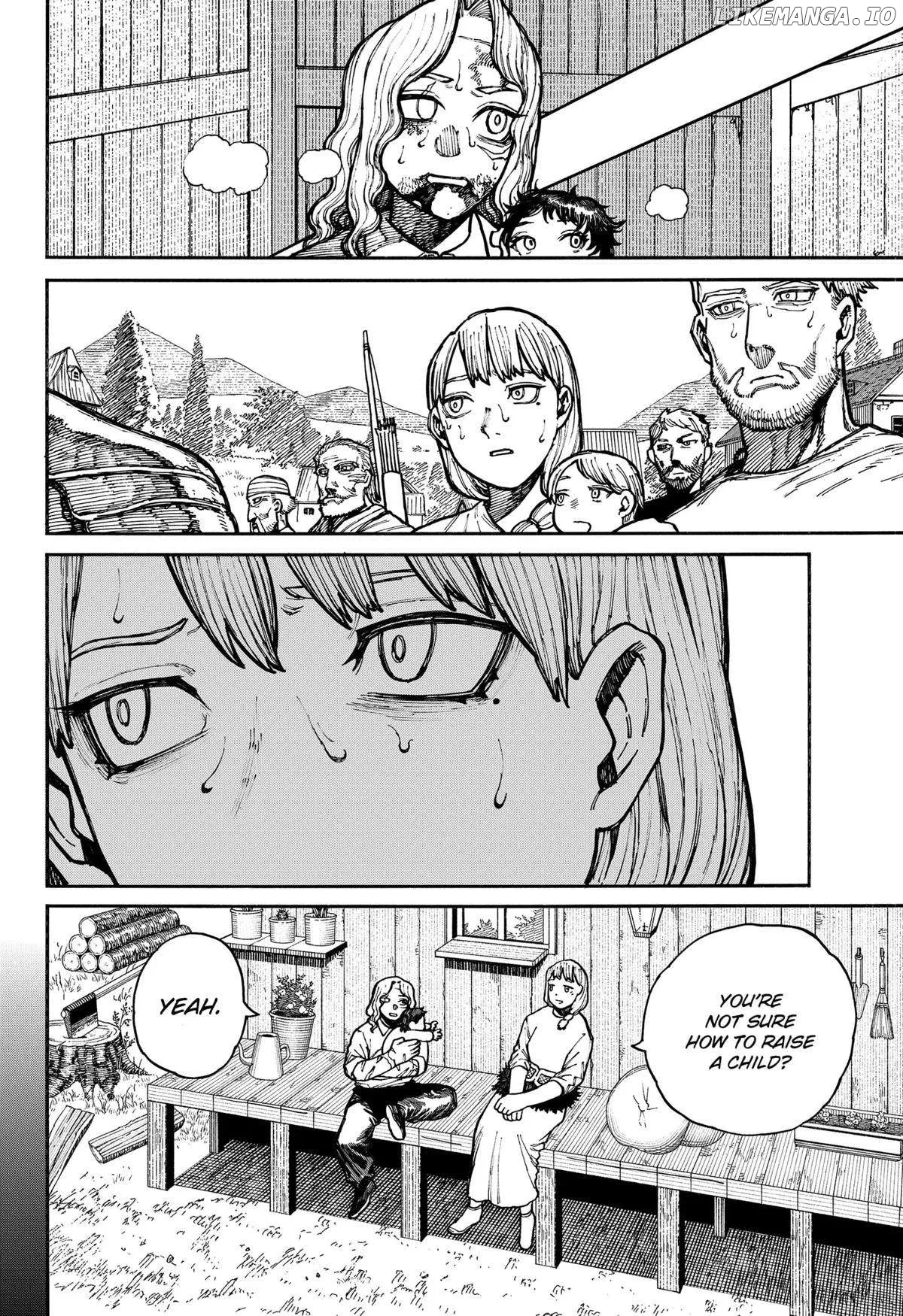 Centuria  Manga Chapter 15 page 4 - 
