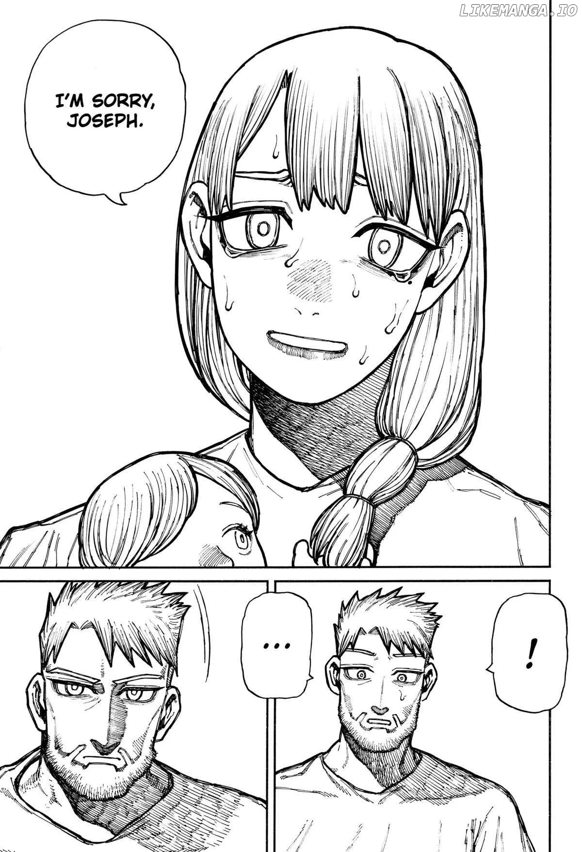Centuria  Manga Chapter 15 page 9 - 