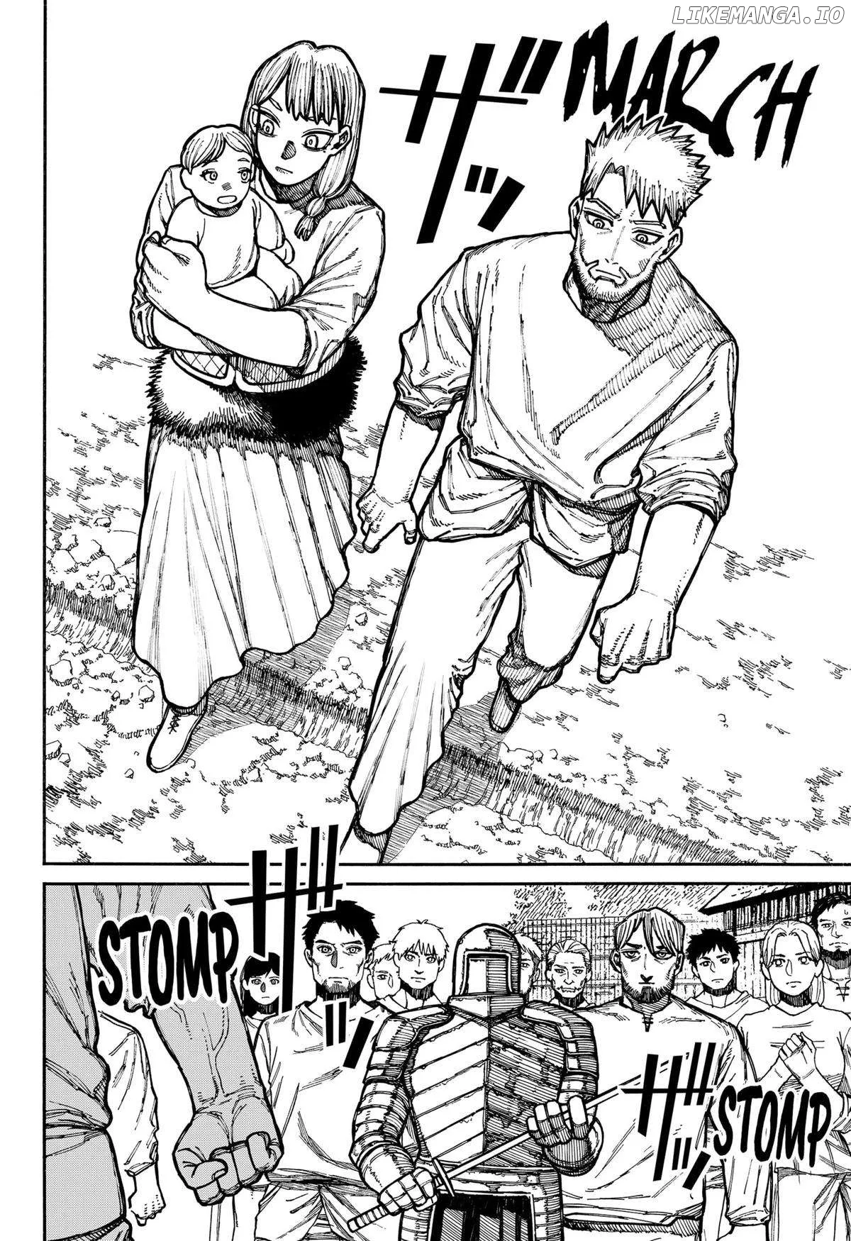 Centuria  Manga Chapter 15 page 10 - 