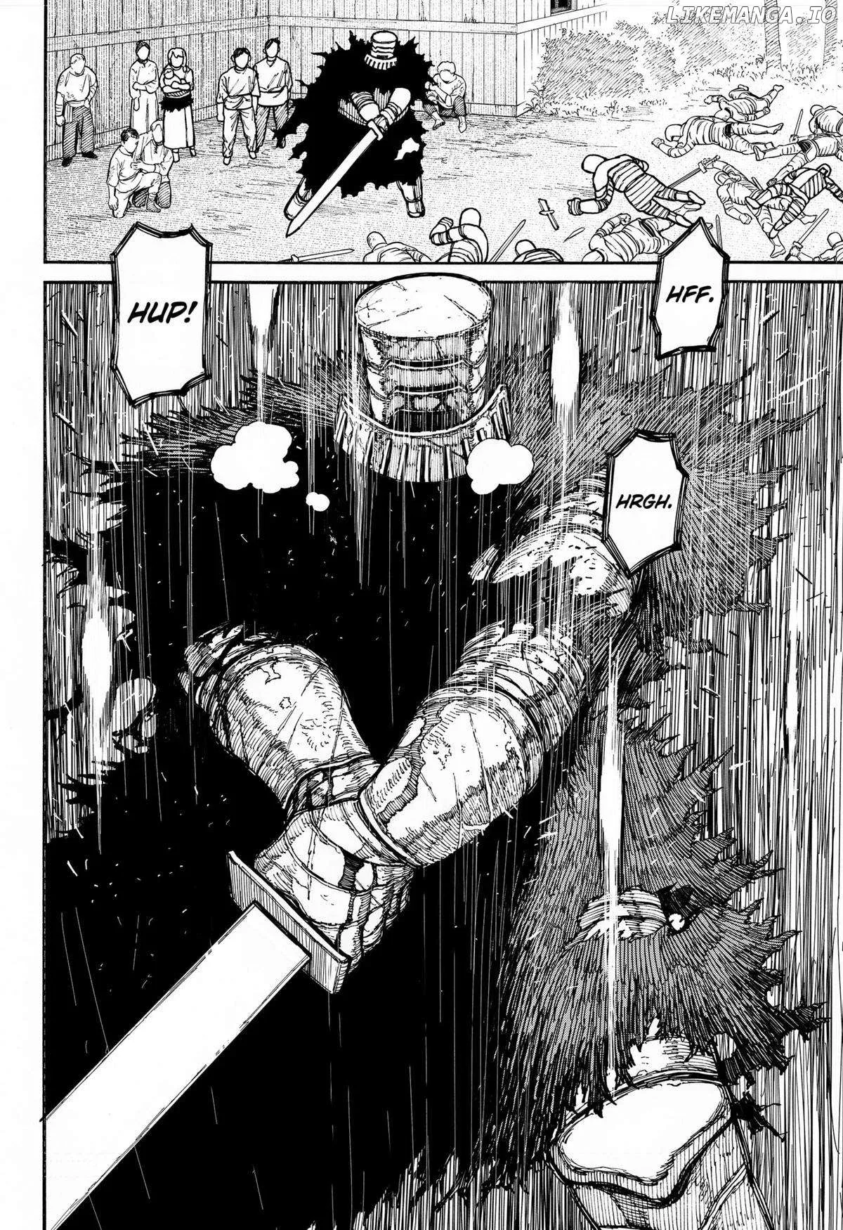 Centuria  Manga Chapter 16 page 15 - 