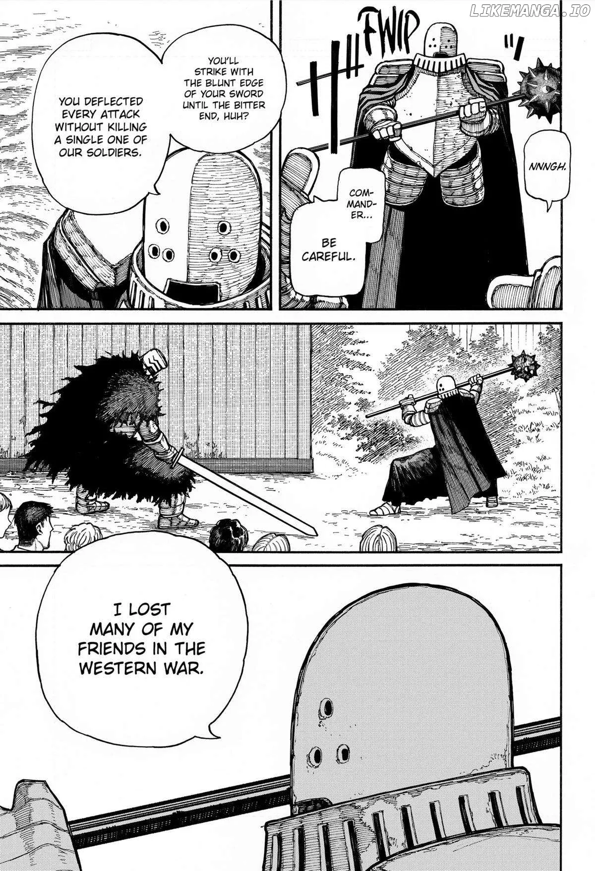 Centuria  Manga Chapter 16 page 16 - 