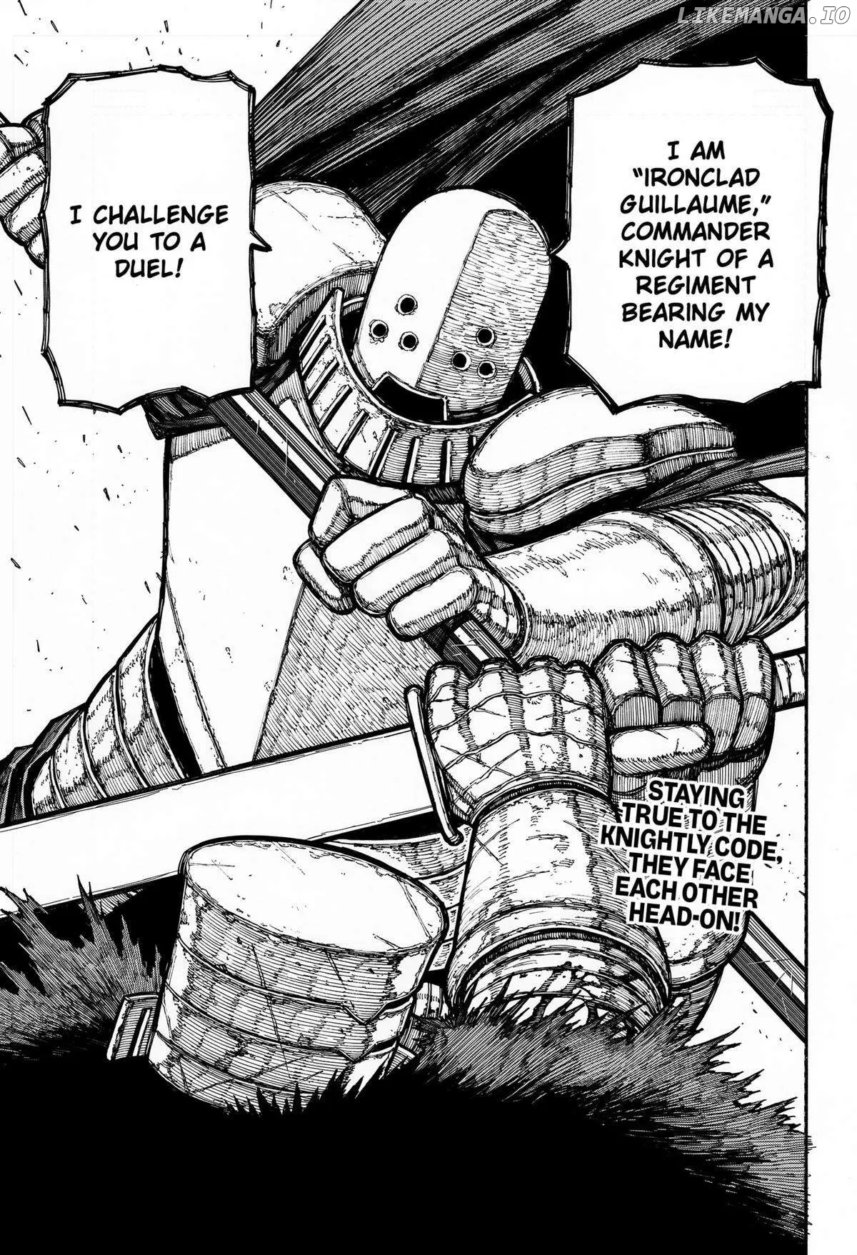 Centuria  Manga Chapter 16 page 18 - 