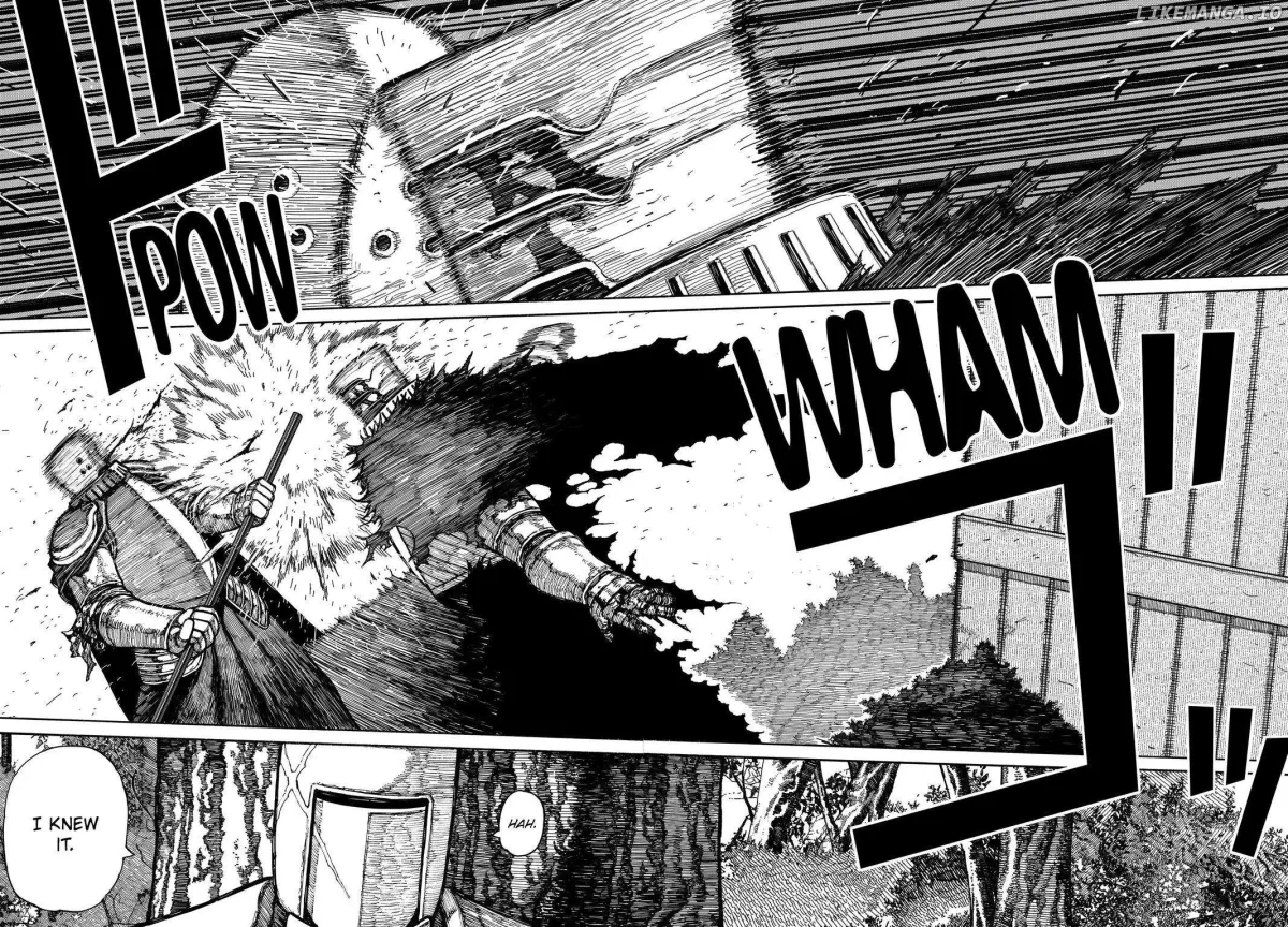 Centuria  Manga Chapter 17 page 17 - 