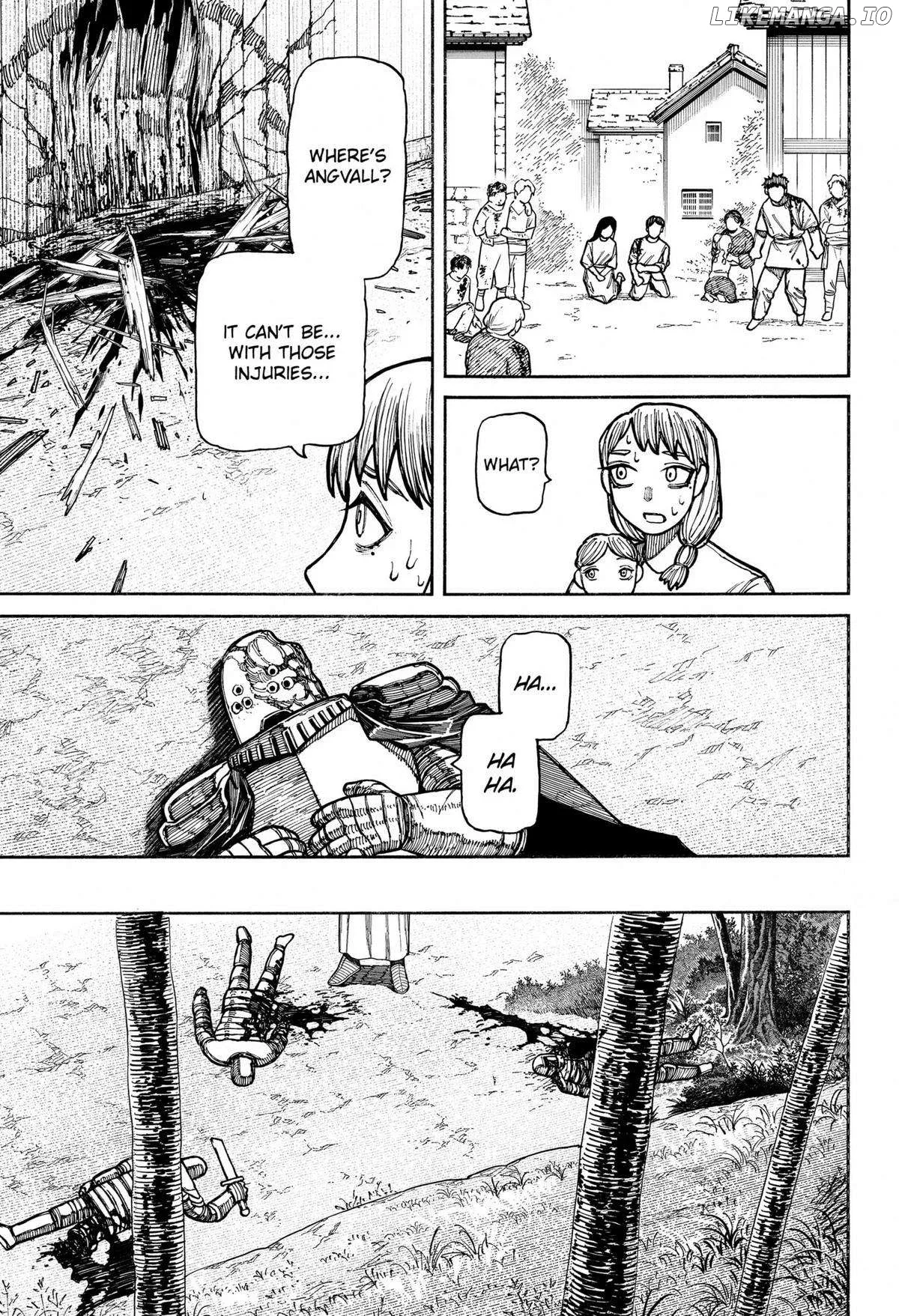 Centuria  Manga Chapter 18 page 15 - 