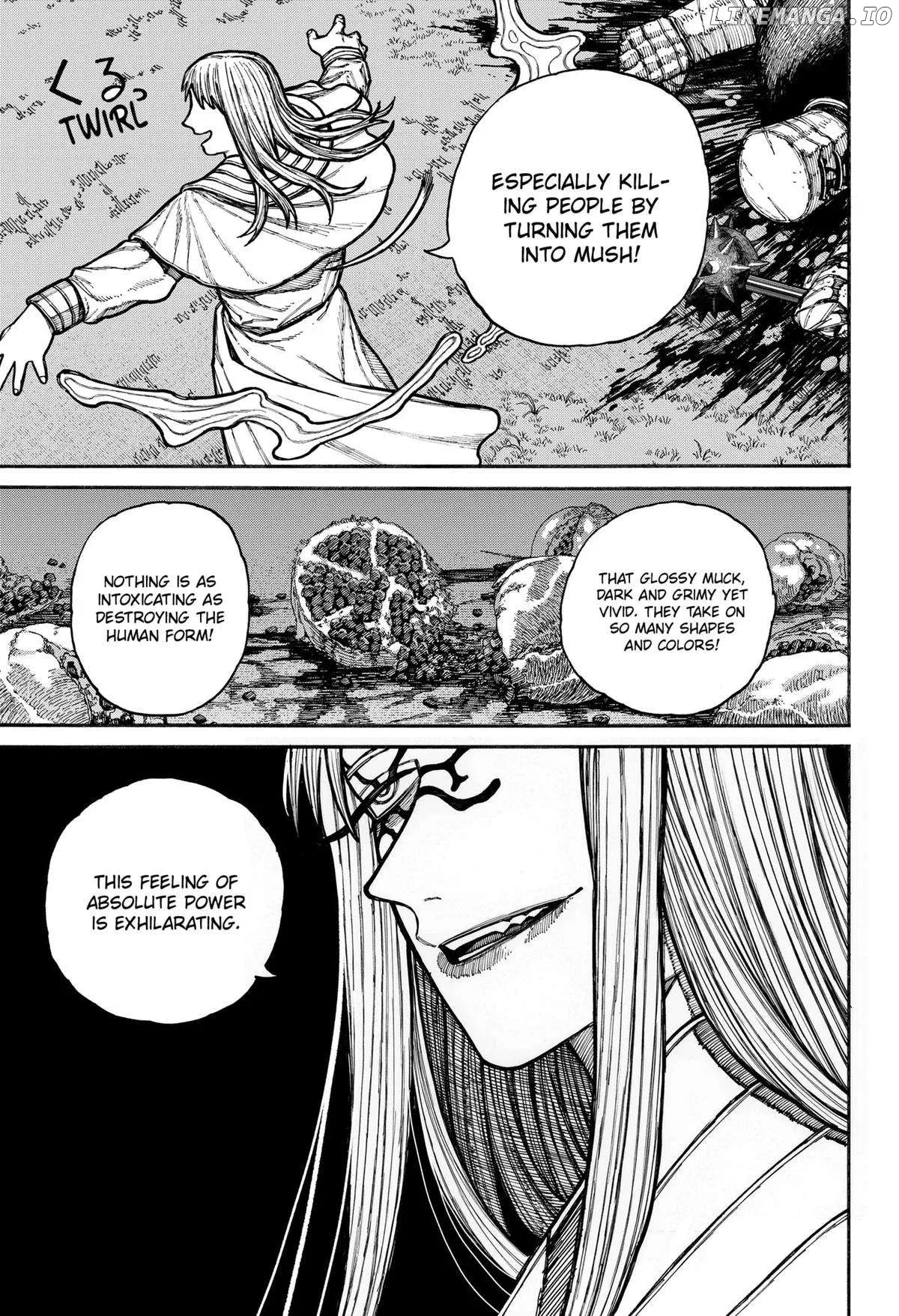 Centuria  Manga Chapter 19 page 15 - 