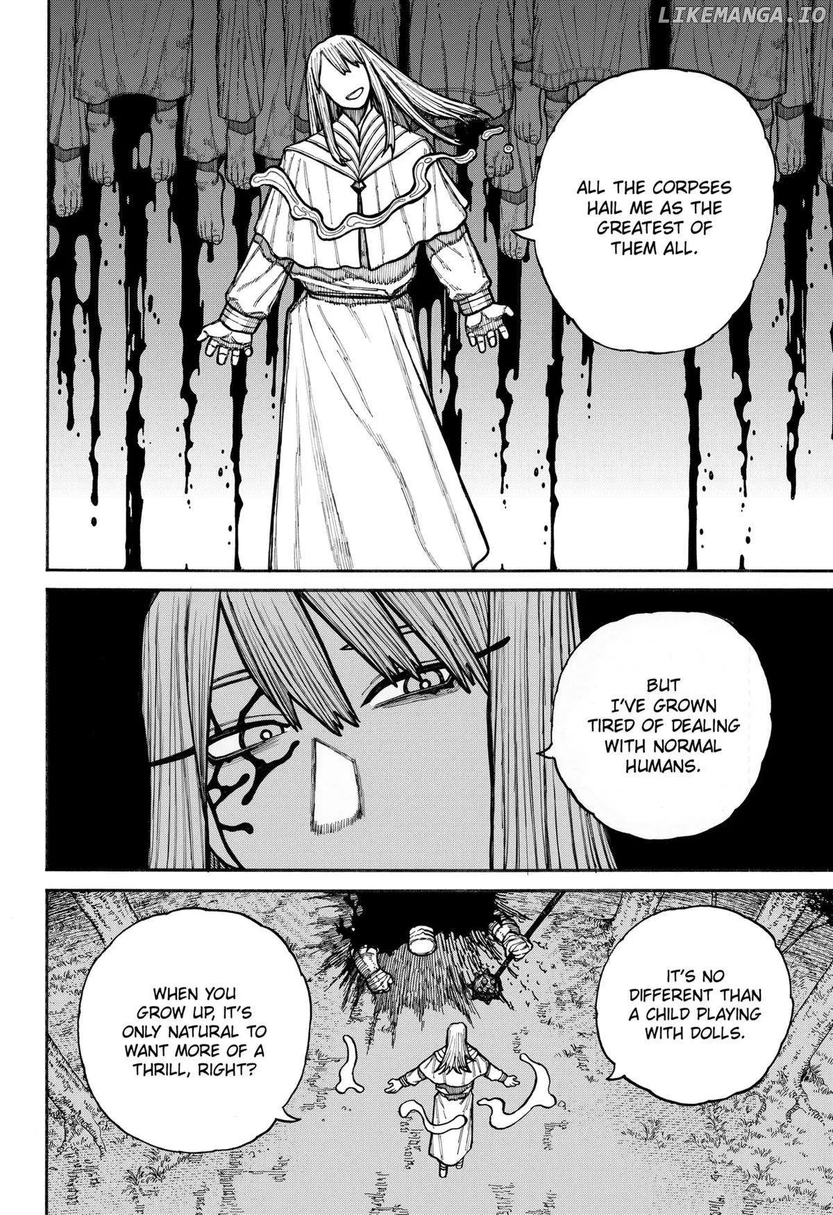 Centuria  Manga Chapter 19 page 16 - 