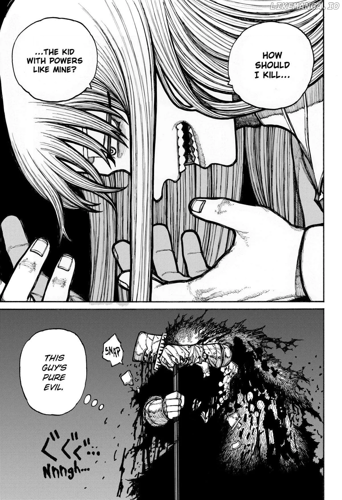 Centuria  Manga Chapter 19 page 17 - 