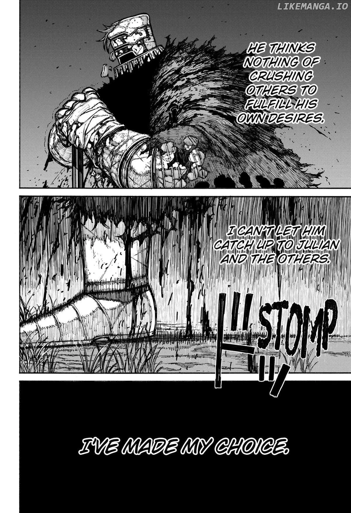 Centuria  Manga Chapter 19 page 18 - 