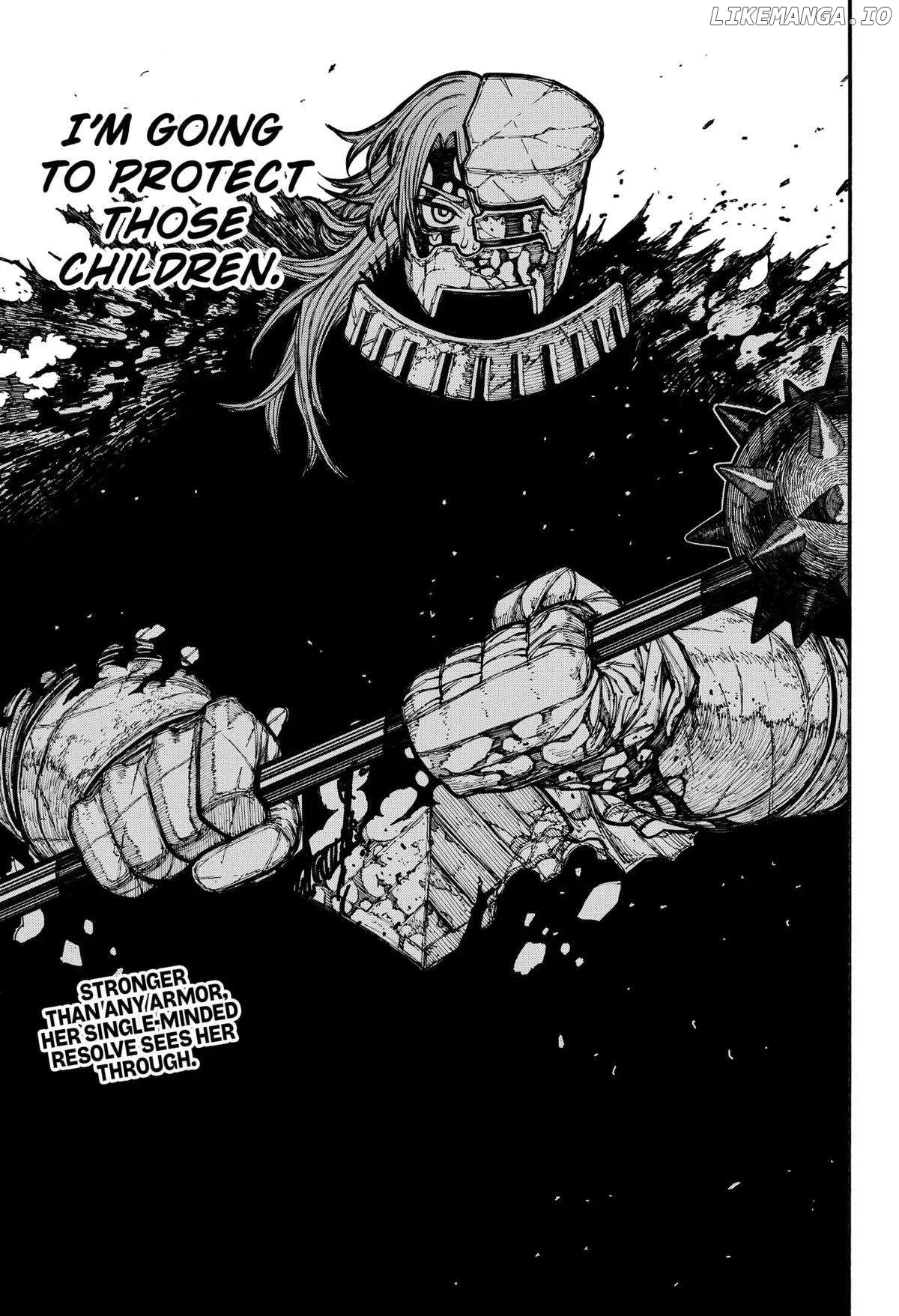 Centuria  Manga Chapter 19 page 19 - 