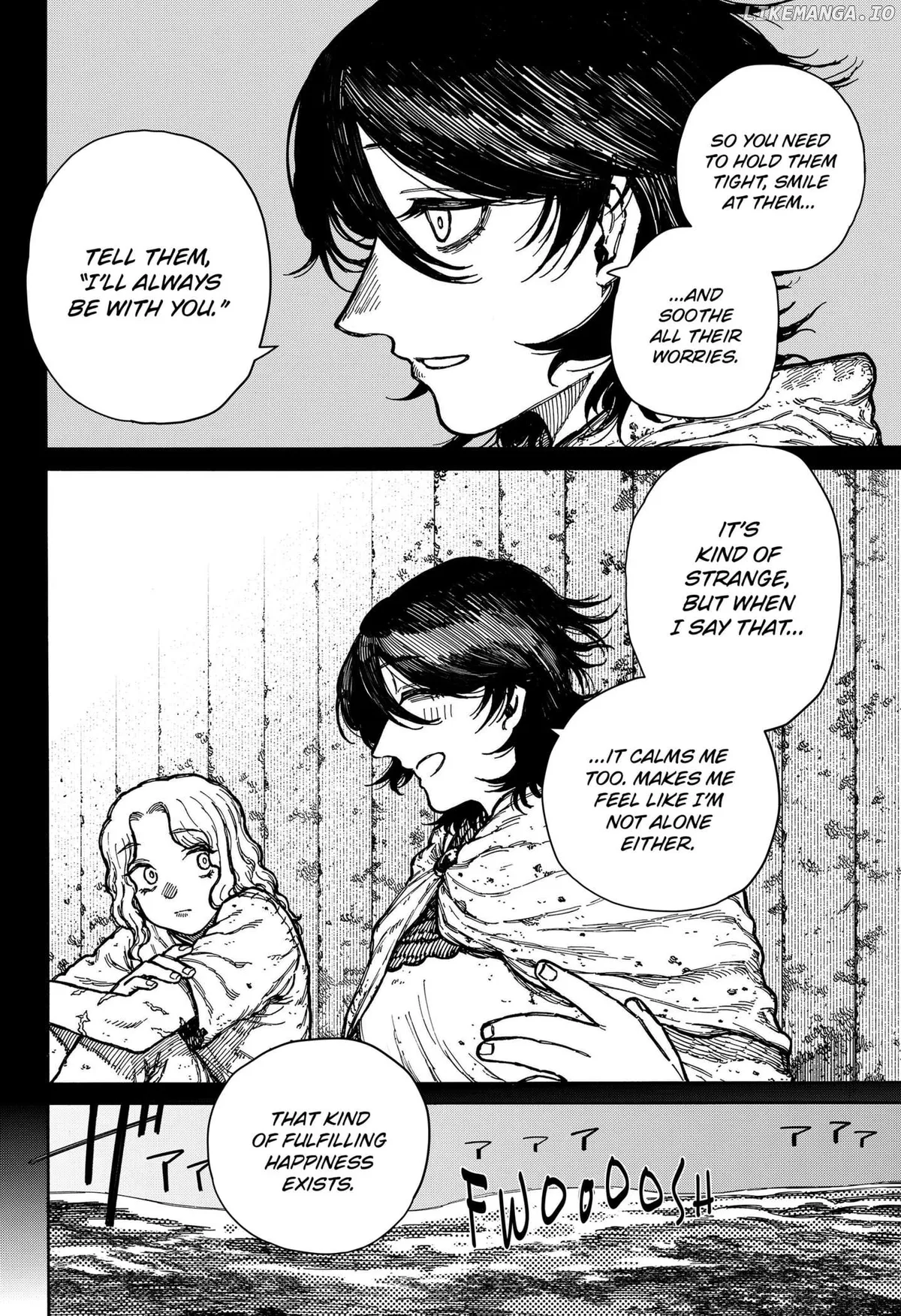 Centuria  Manga Chapter 2 page 2 - 