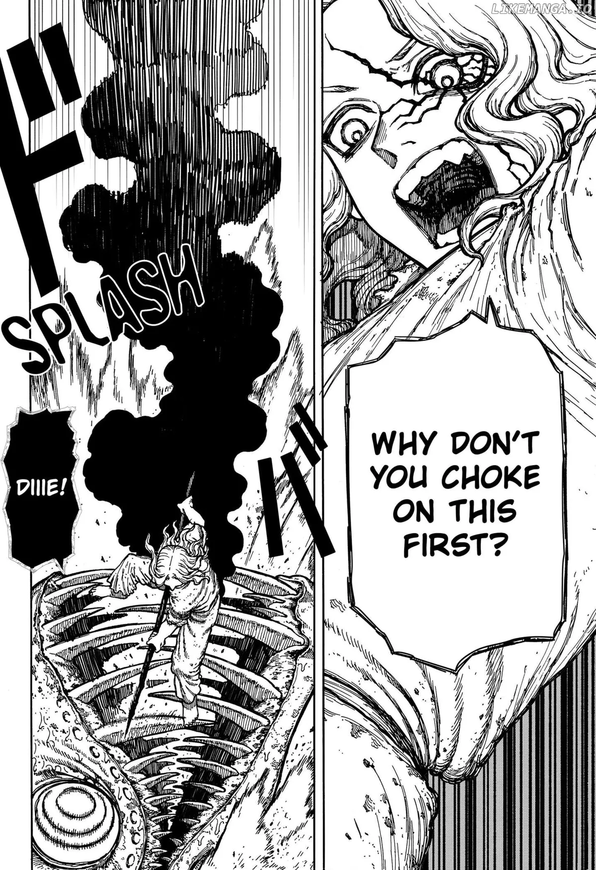Centuria  Manga Chapter 2 page 12 - 
