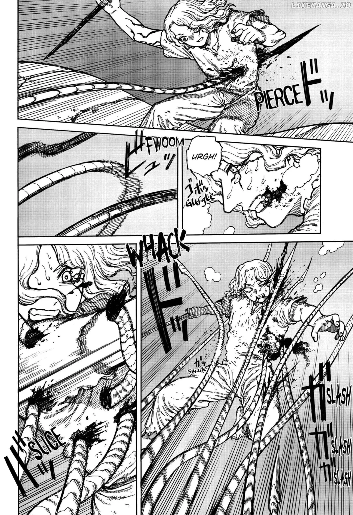 Centuria  Manga Chapter 2 page 14 - 