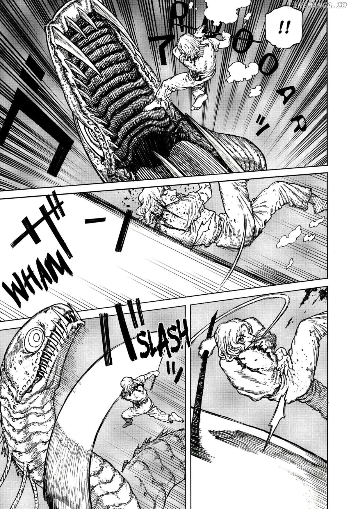 Centuria  Manga Chapter 2 page 15 - 
